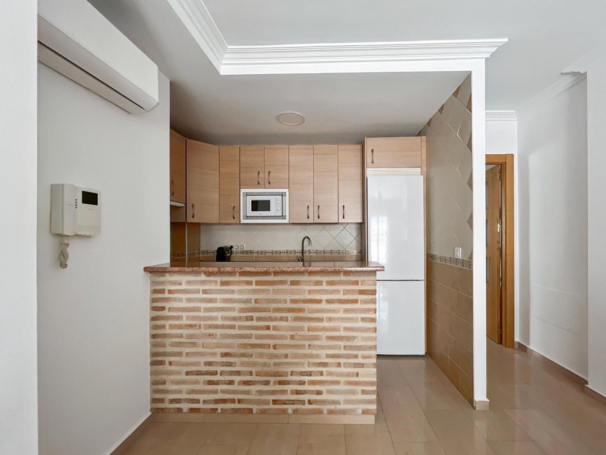 Appartement Mercedes - Nueva Apertura Fuengirola