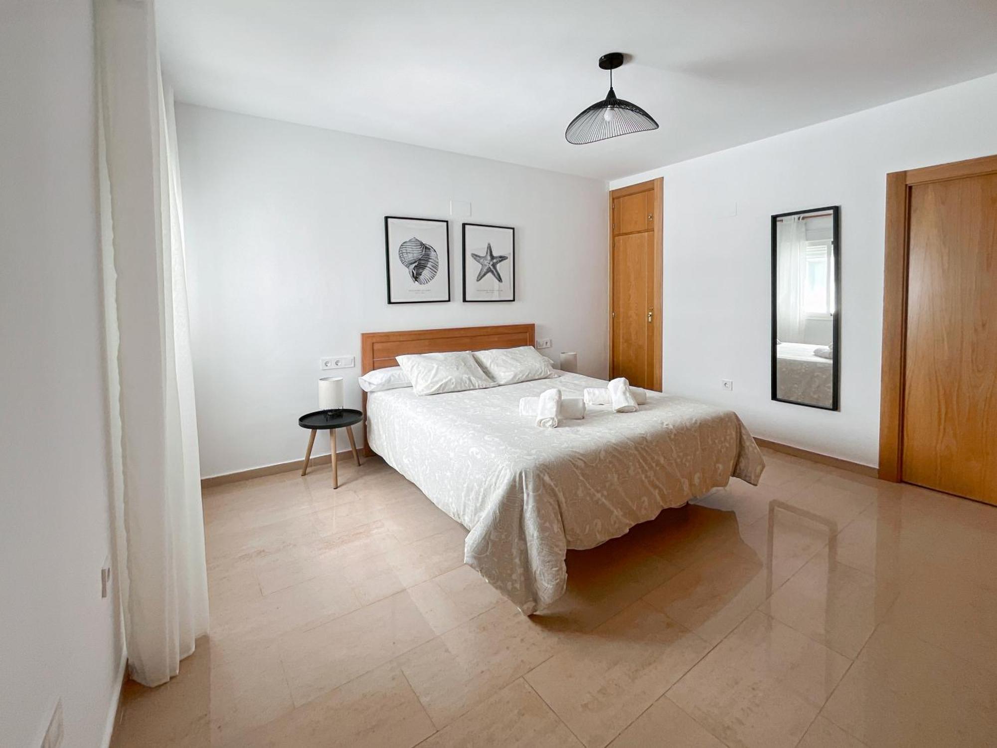 Mercedes - Nueva Apertura Apartment