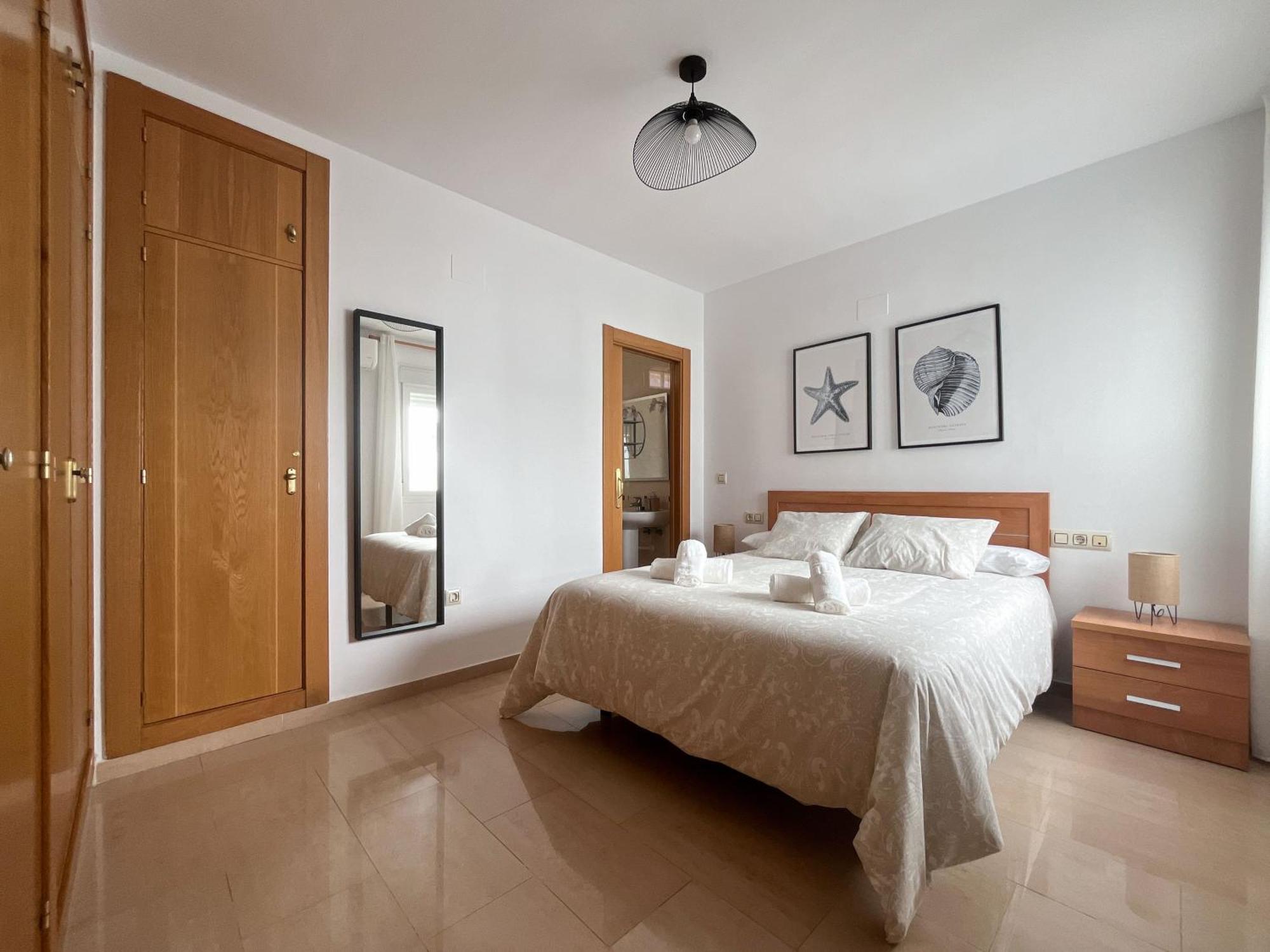 Appartement Mercedes - Nueva Apertura