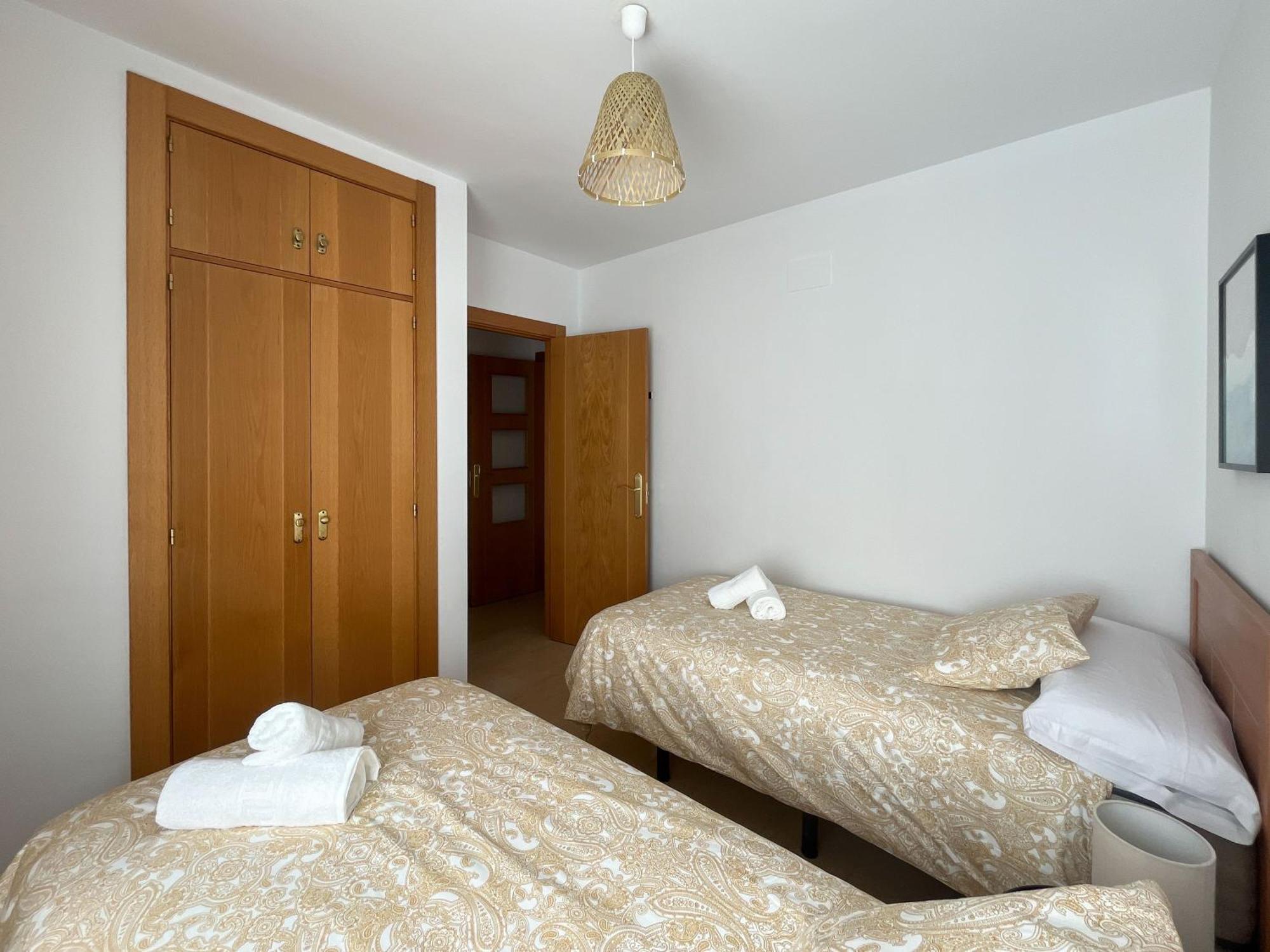Appartement Mercedes - Nueva Apertura