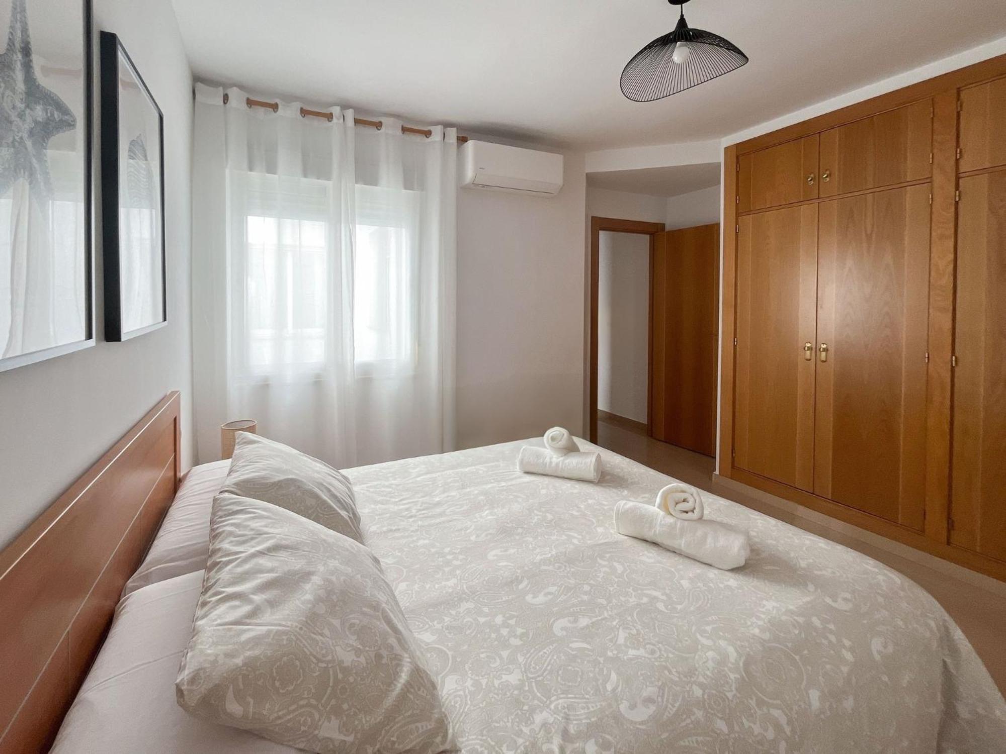Appartement Mercedes - Nueva Apertura *