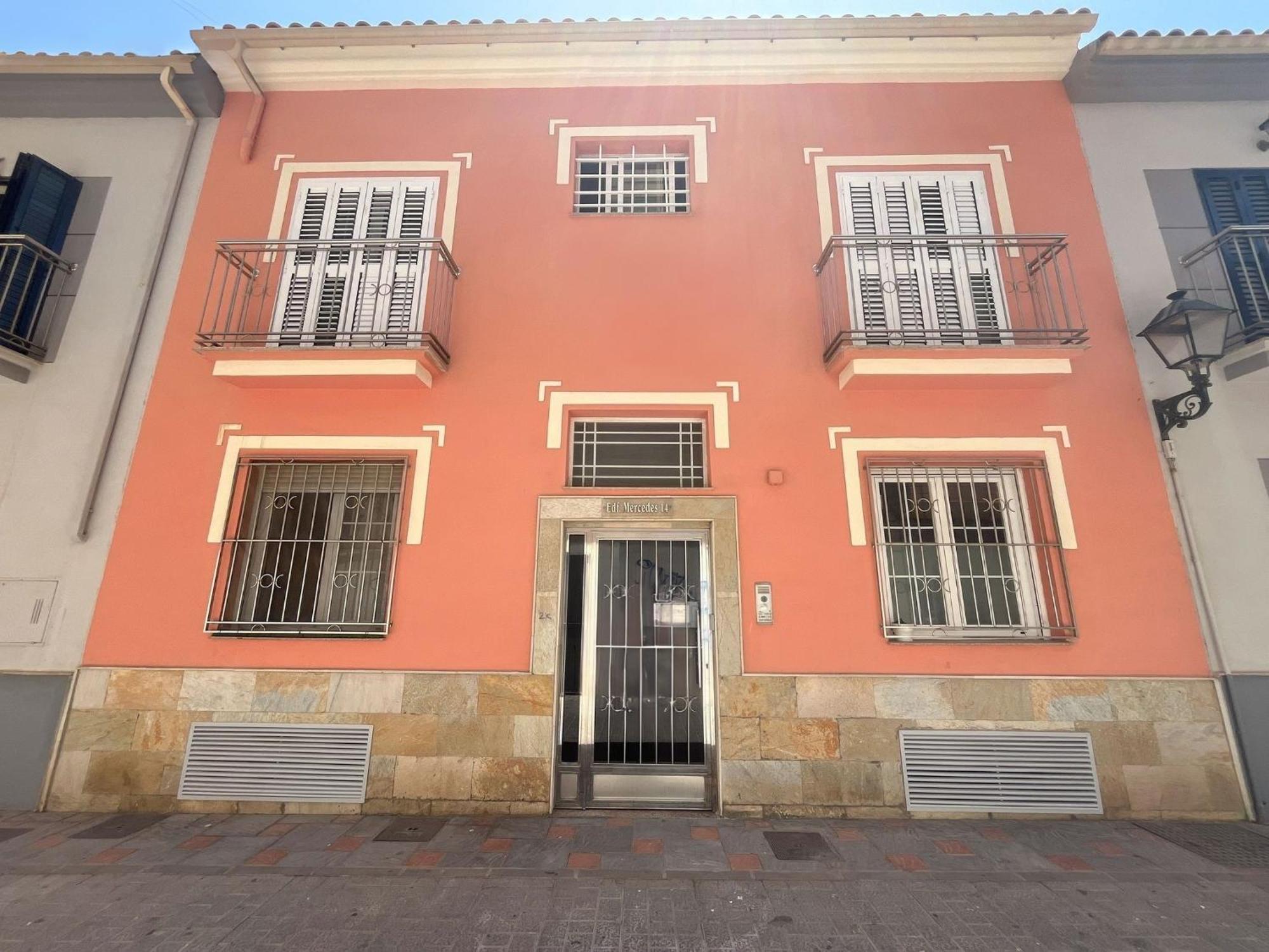 Appartement Mercedes - Nueva Apertura
