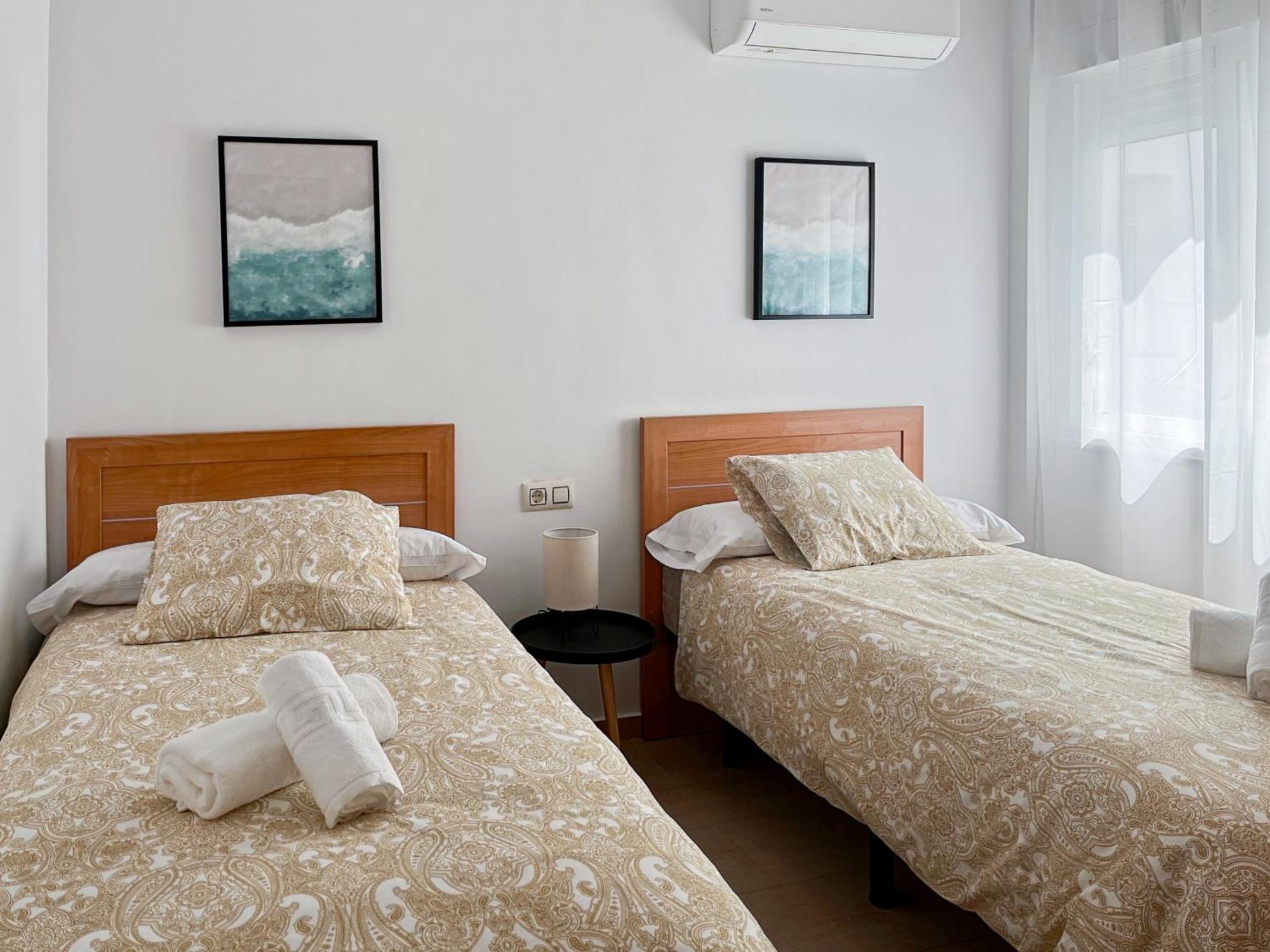 Appartement Mercedes - Nueva Apertura Fuengirola