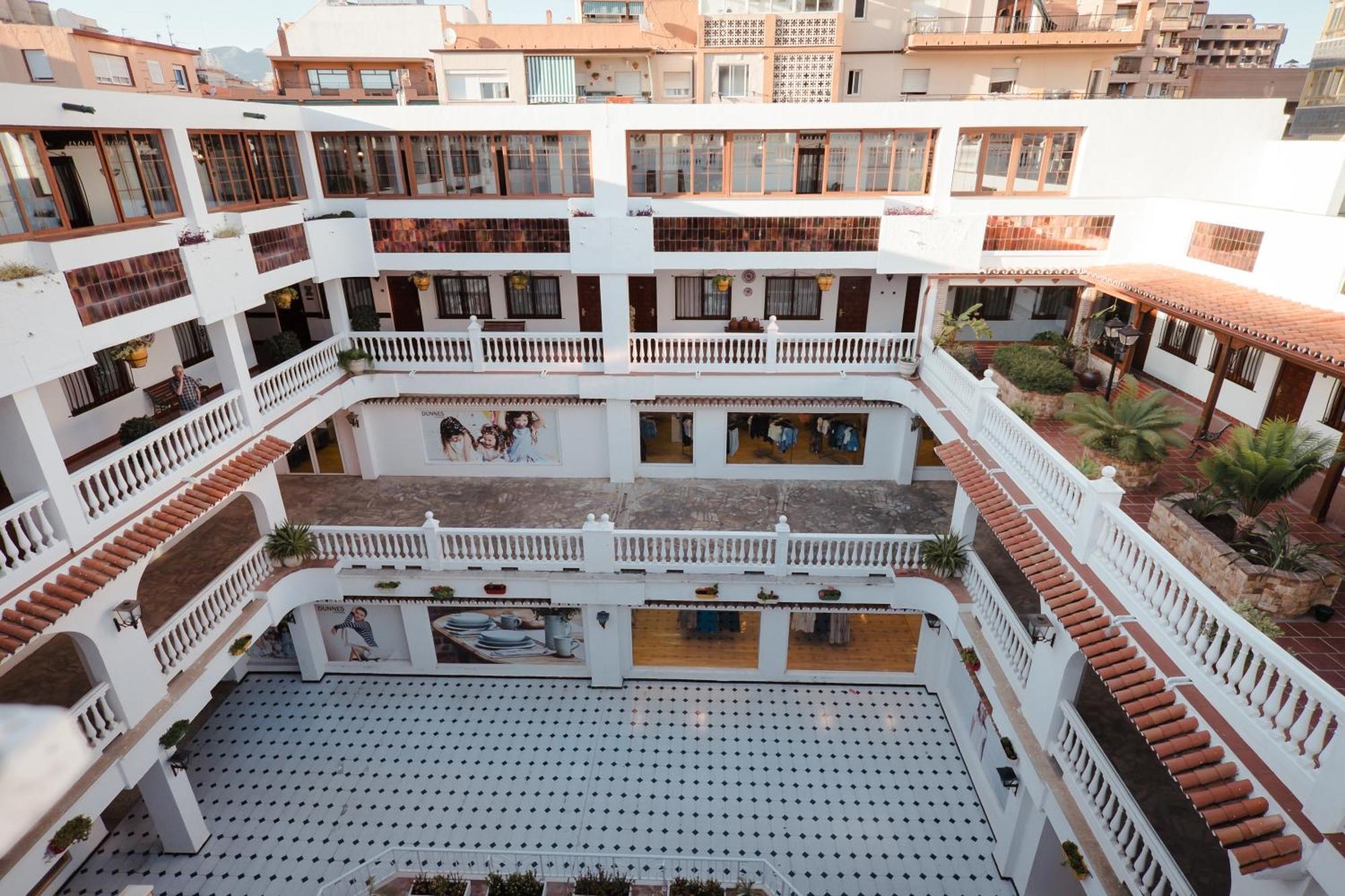 Hotel Ona Rampas