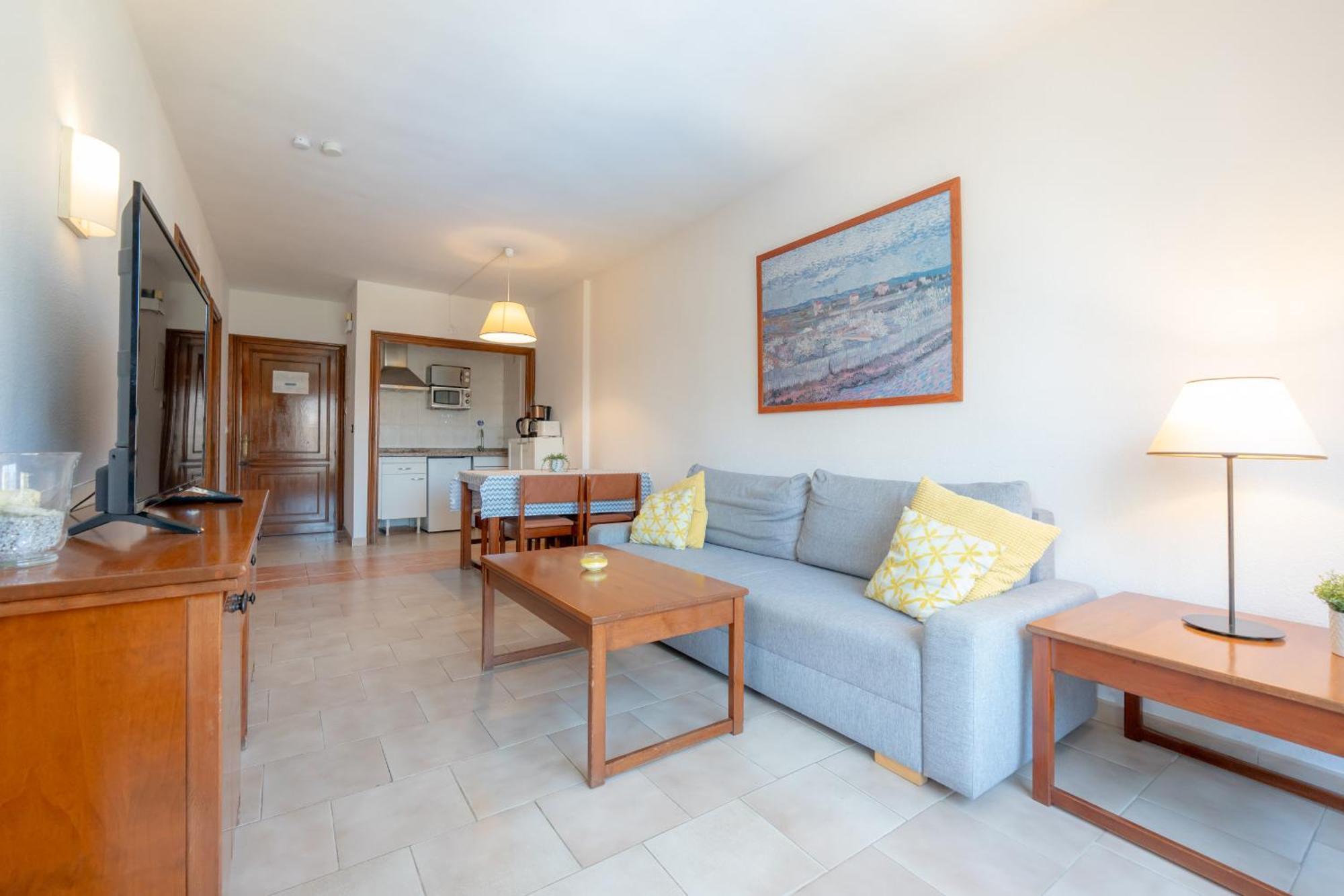 Ronda Iv - Location Apartment Fuengirola