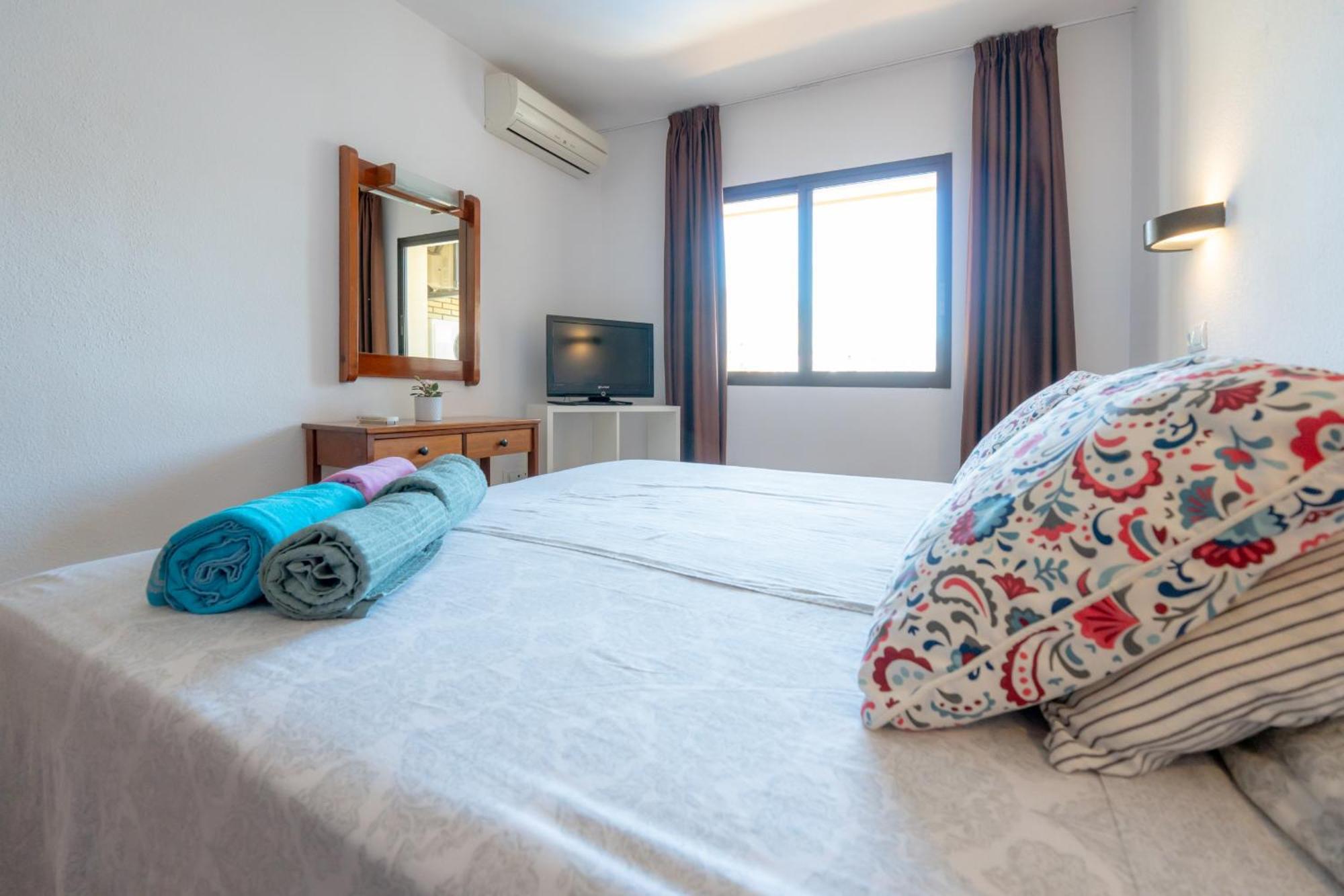 Apartment Ronda Iv - Location *
