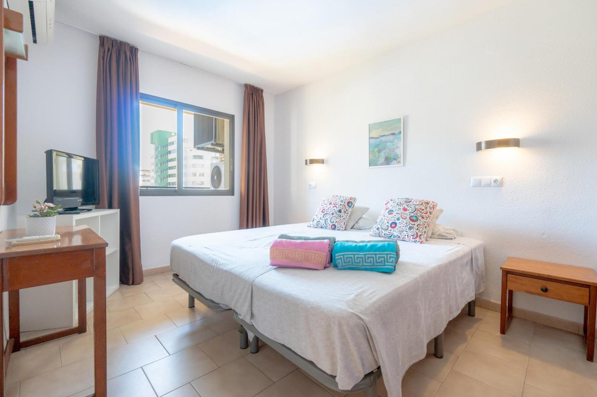 Apartment Ronda Iv - Location Fuengirola