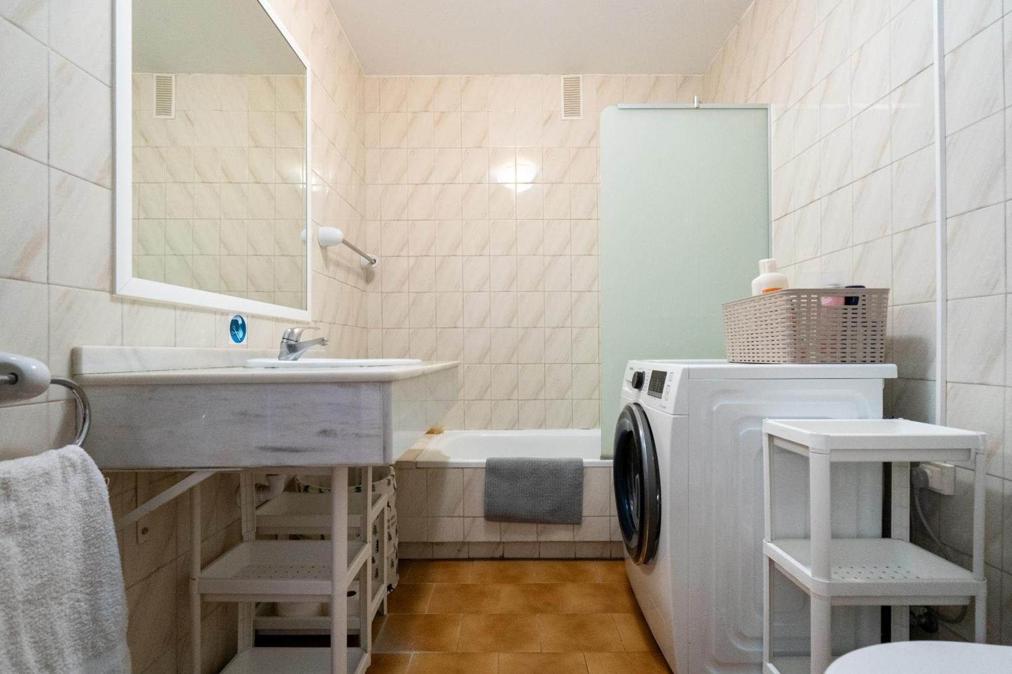 Ronda Iv - Location Apartment