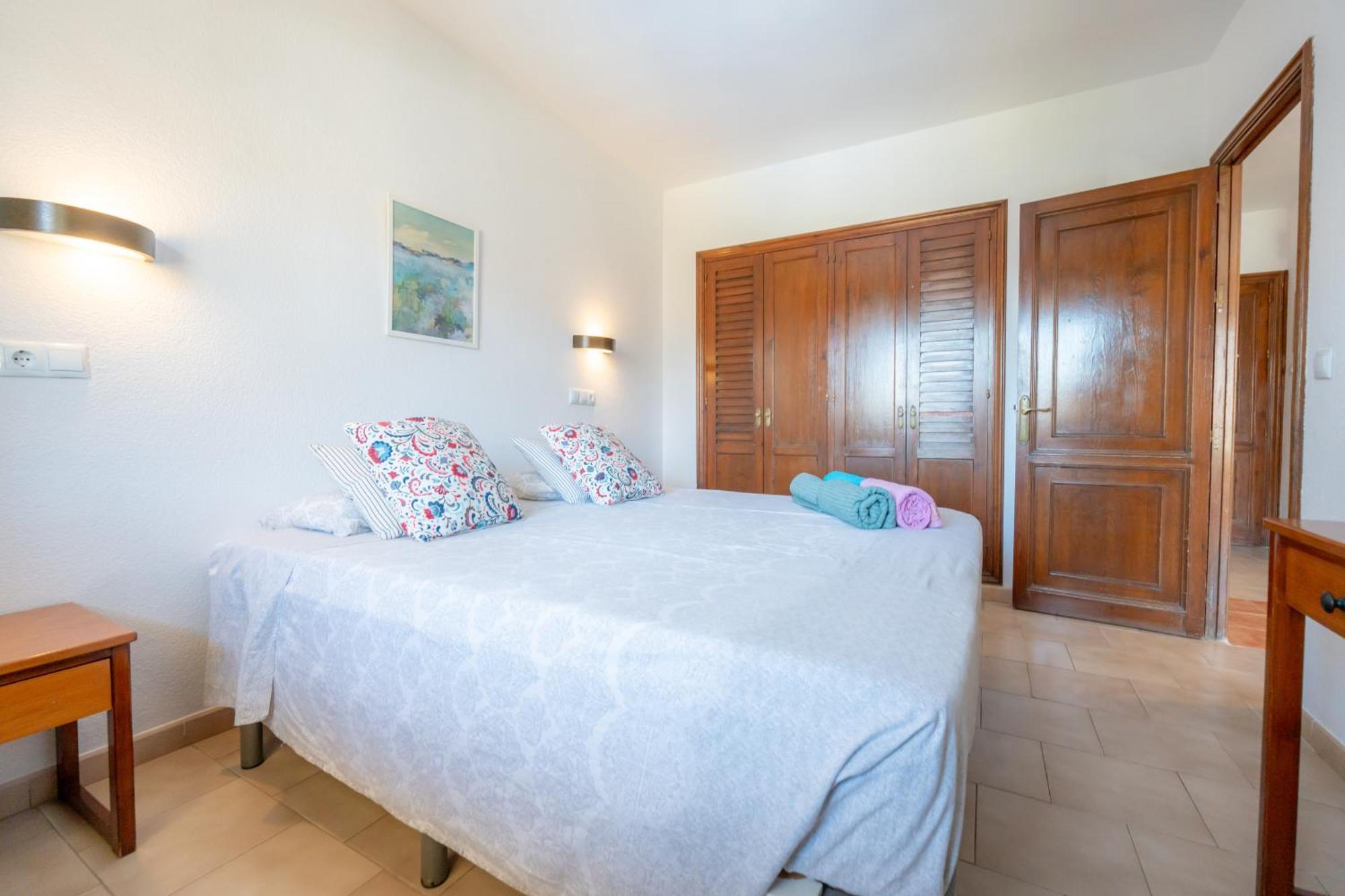 Apartment Ronda Iv - Location