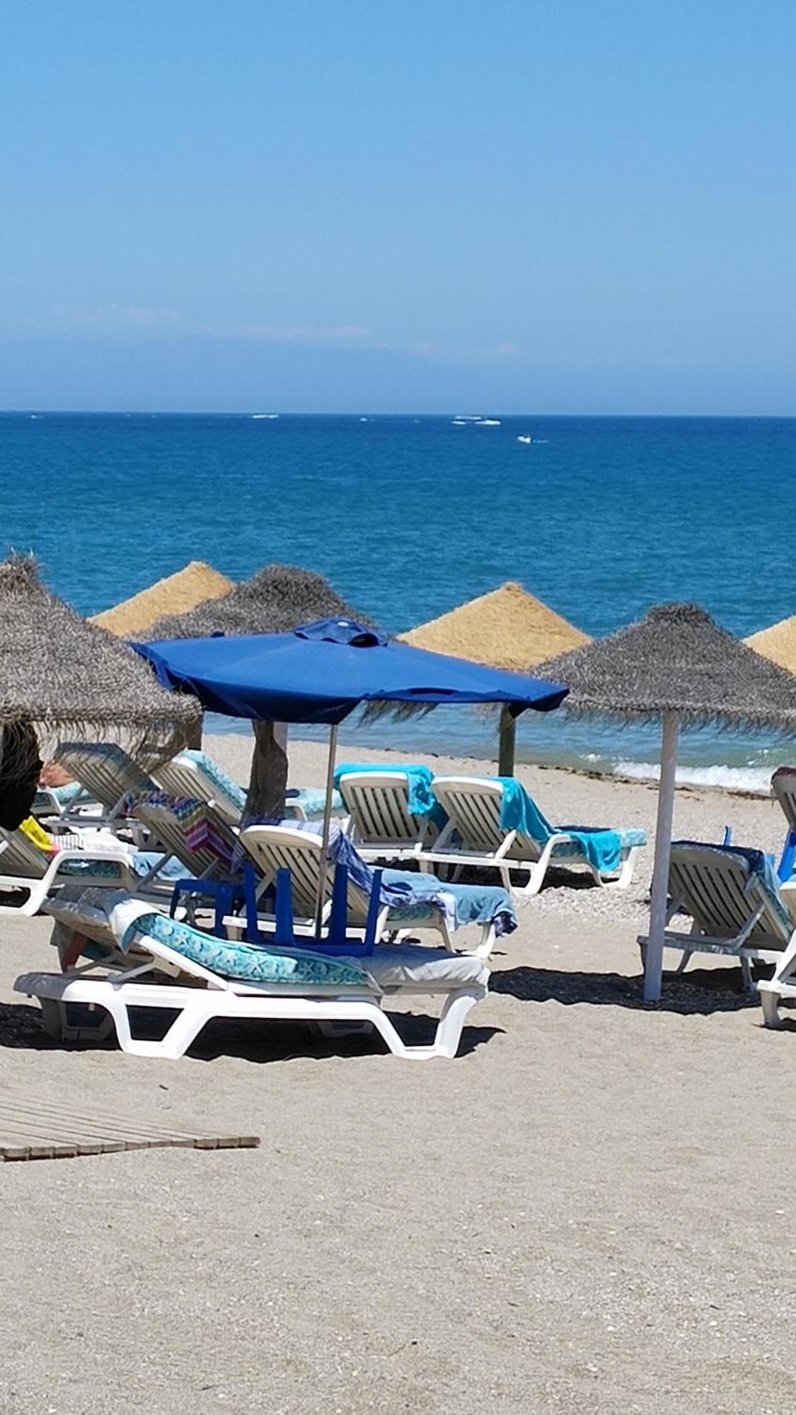 Am Mijas Golf Views Apartment Fuengirola