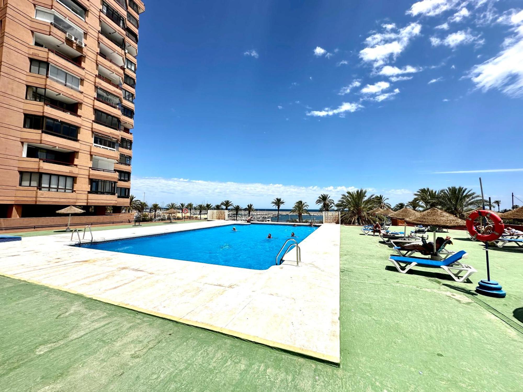 Appartement With A Sea View