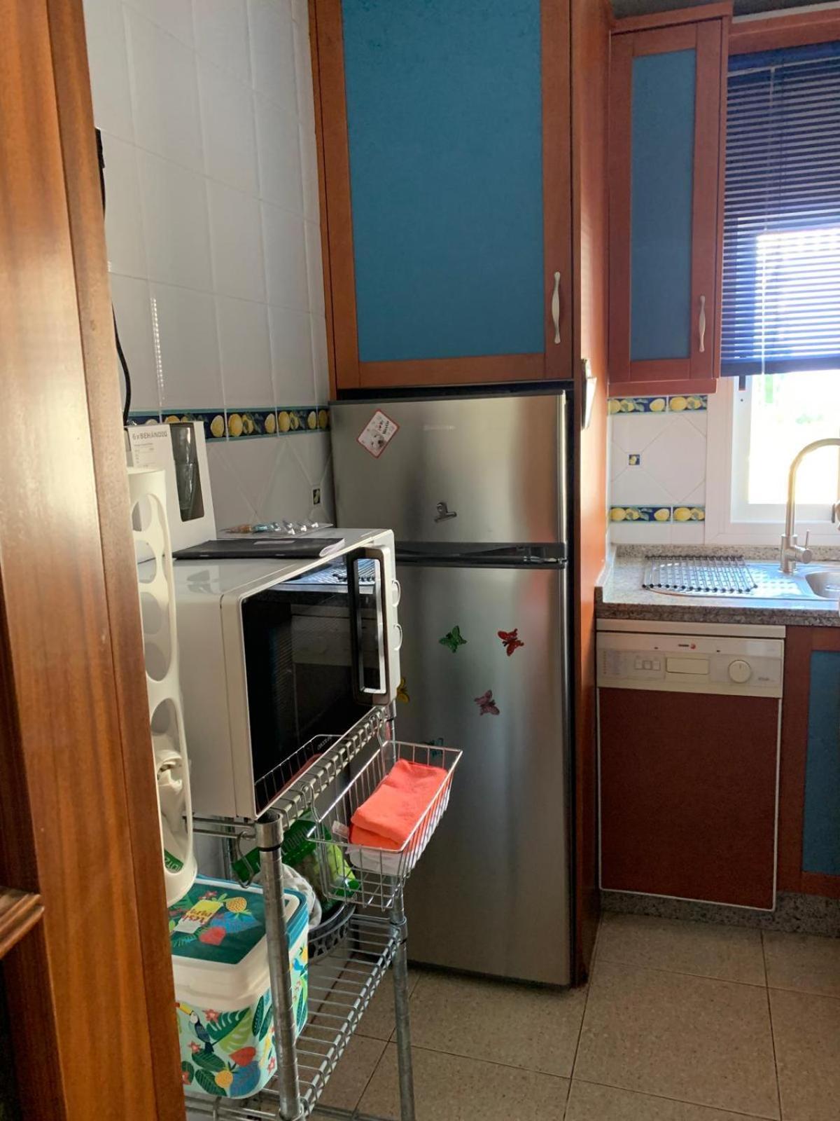 De Luxe Appartement *