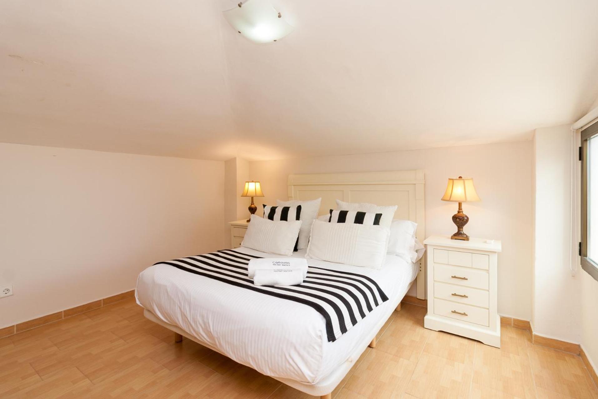 Apartment Solana Florida Seafront Fuengirola