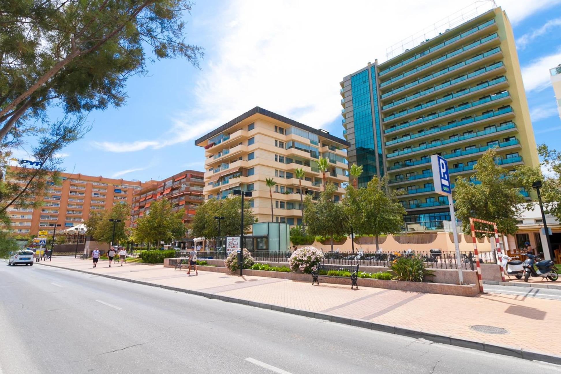 Apartment Solana Florida Seafront *