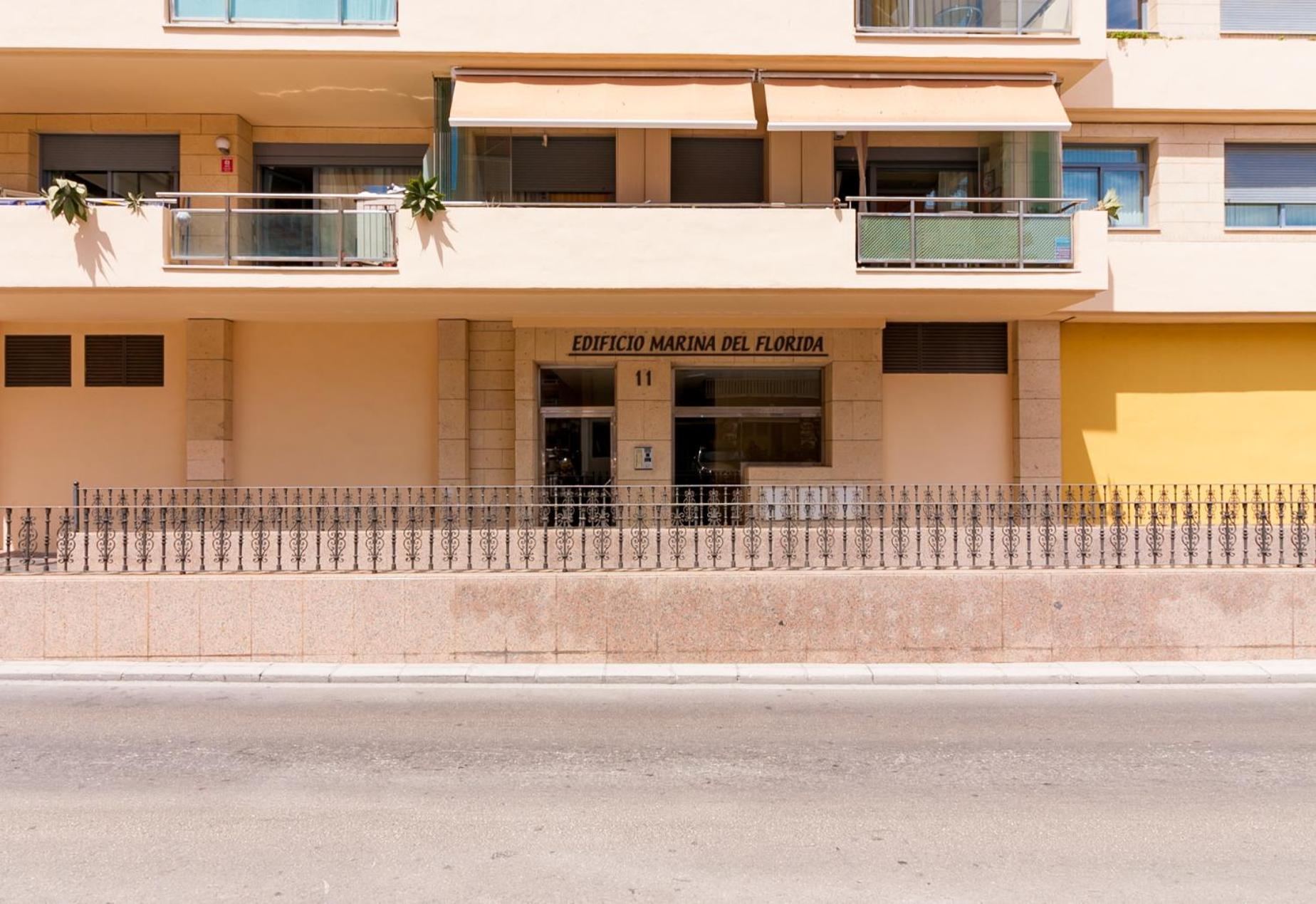 Solana Florida Seafront Apartment