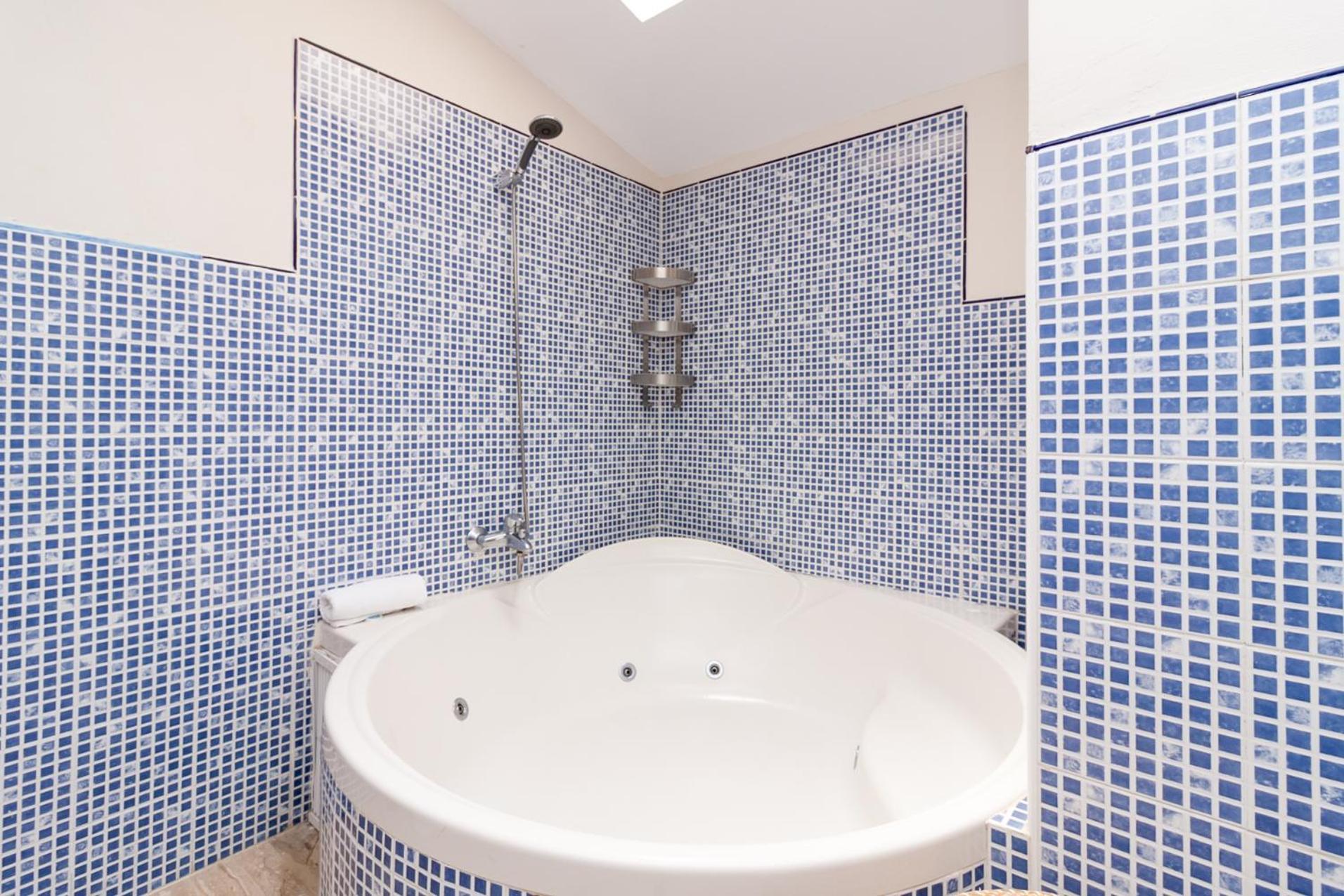 Apartment Solana Florida Seafront *