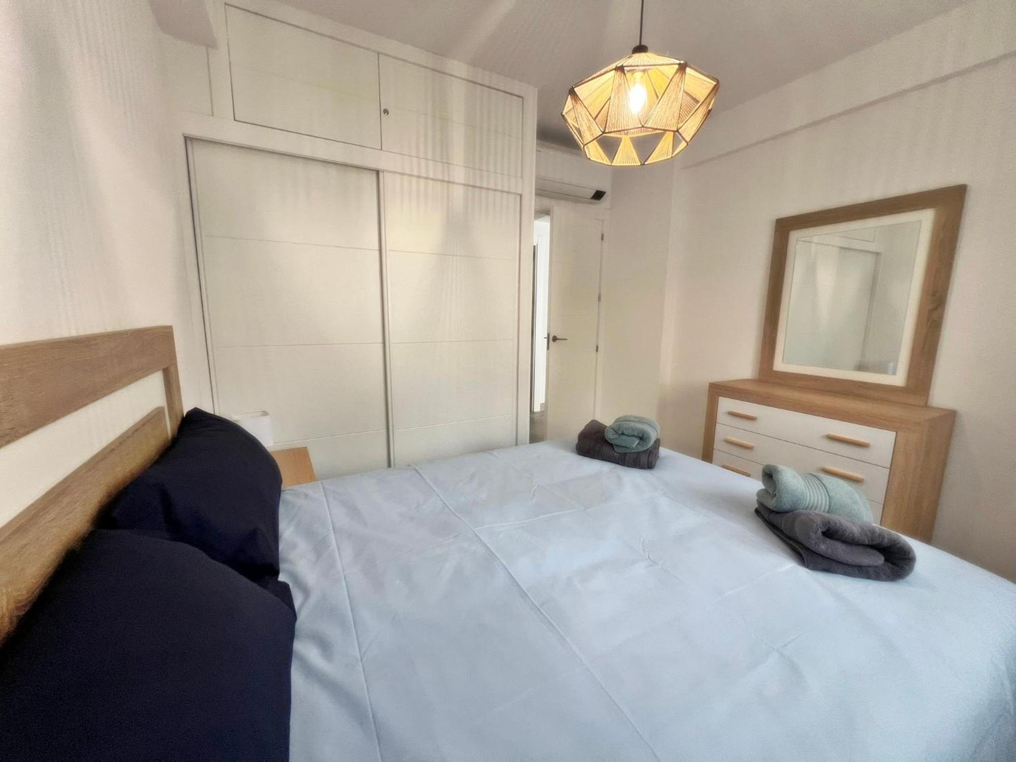 Apartamento New & Luxurious