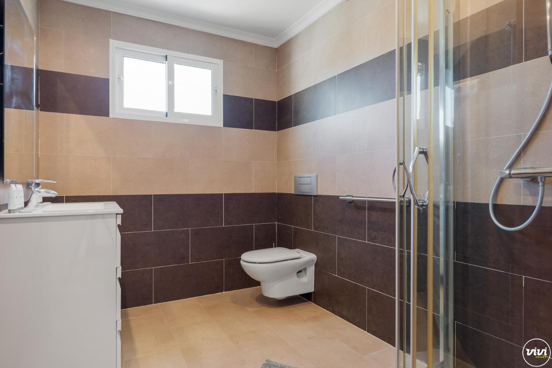 De Haro - Garden, Terrace, Pool & Sea View * Fuengirola