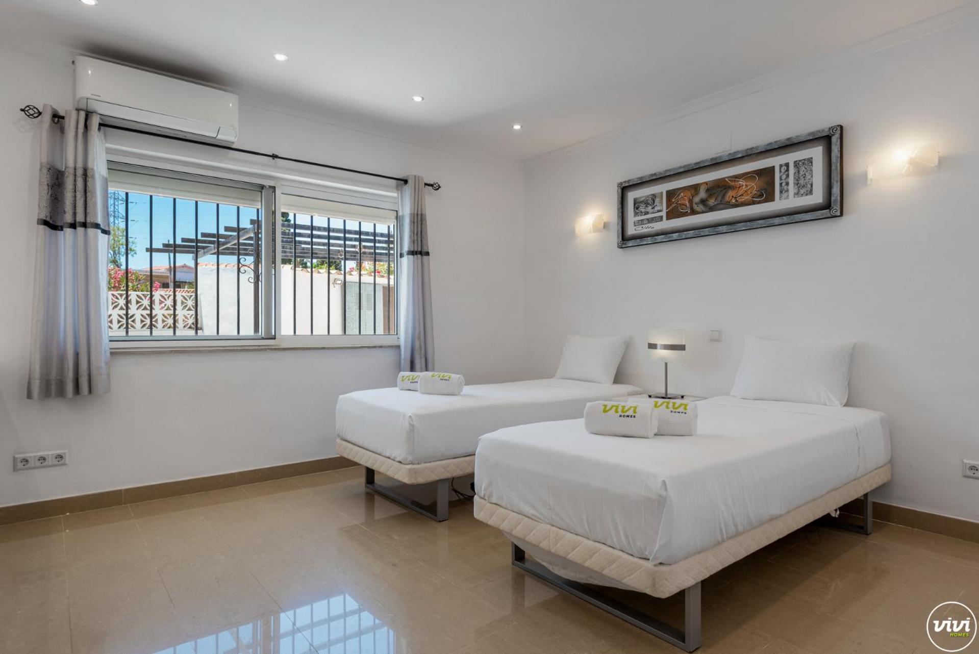 Villa De Haro - Garden, Terrace, Pool & Sea View Fuengirola