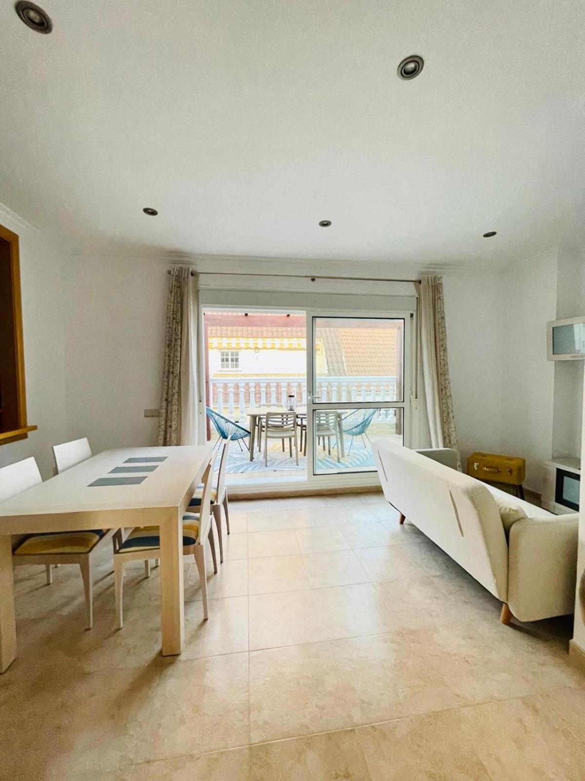 Atico Appartement