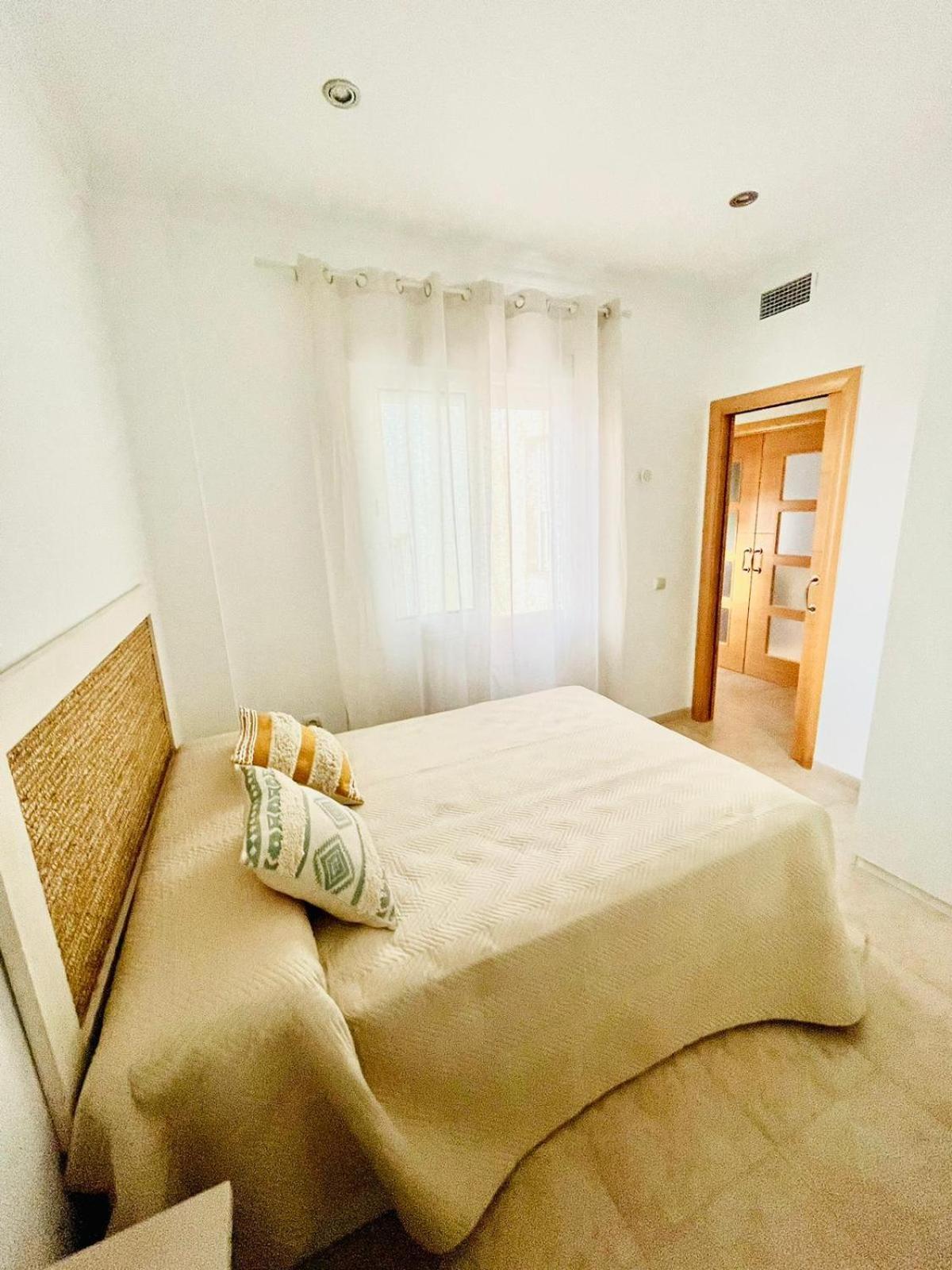 Atico Appartement Fuengirola