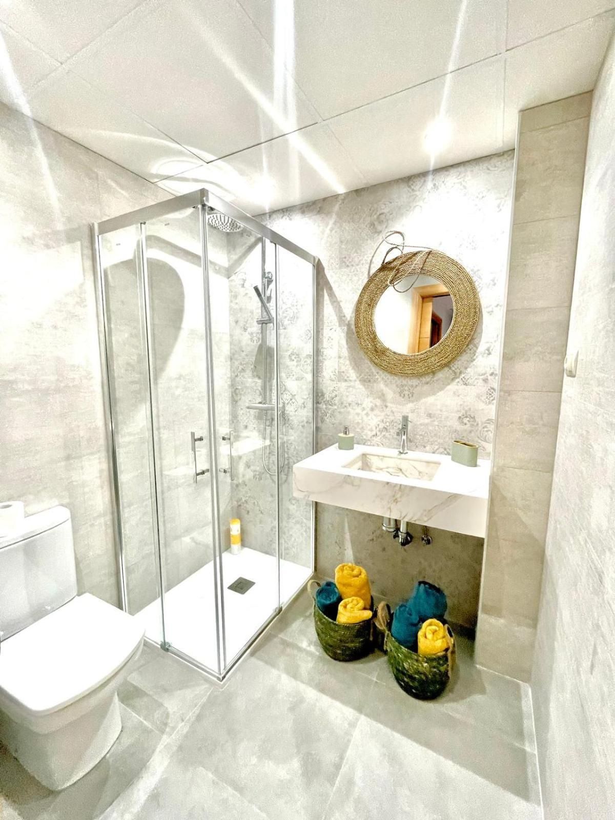Appartement Atico Fuengirola