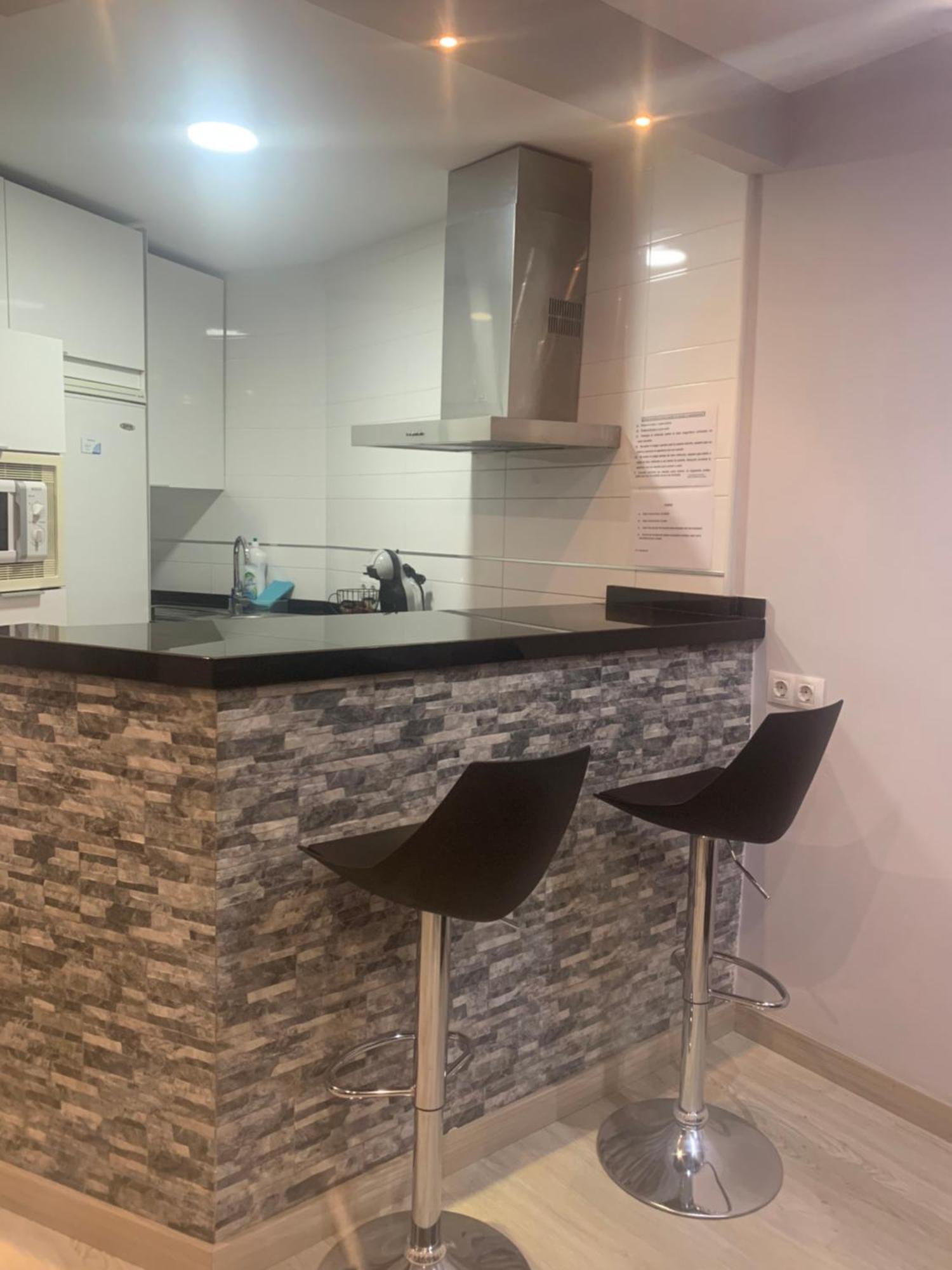 Estudio Fuengirola
