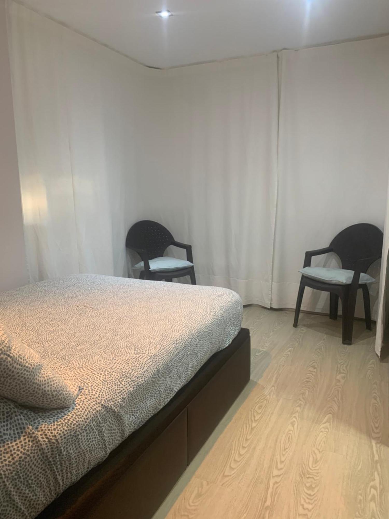 Estudio Apartment