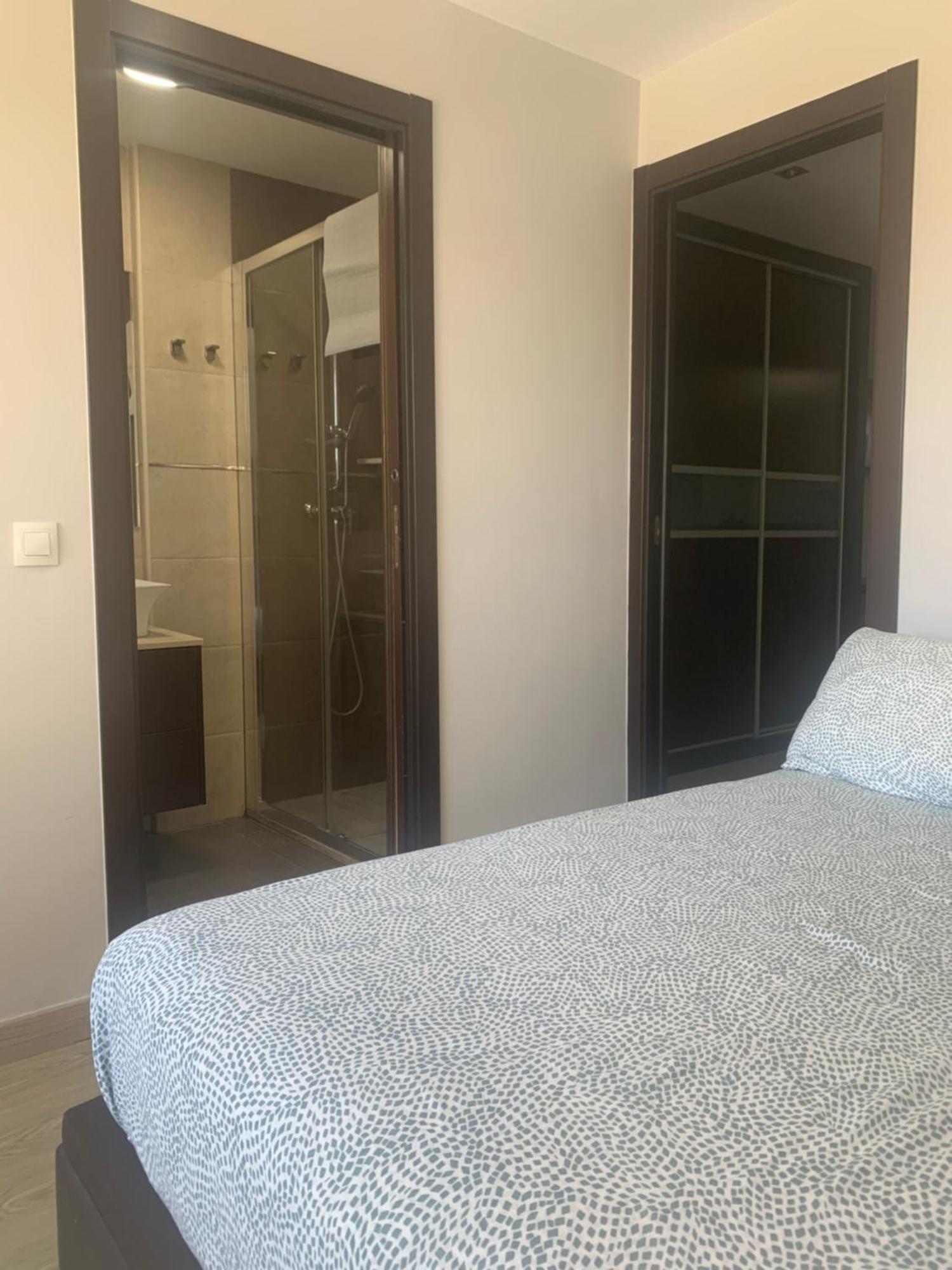 Apartment Estudio *