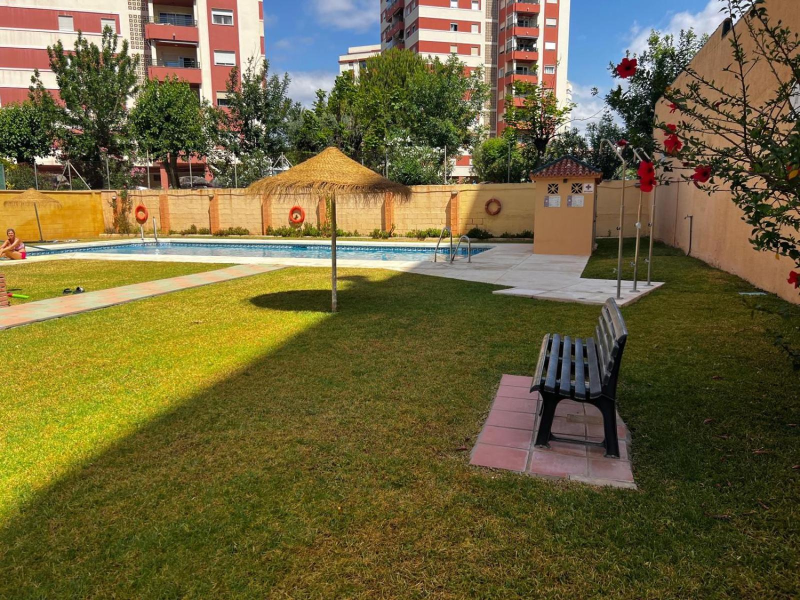 Estudio Apartment *