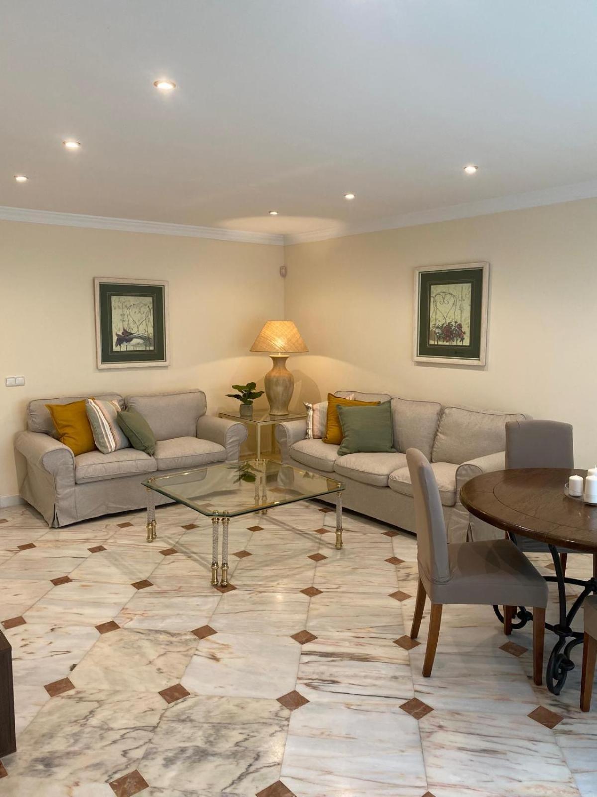 Apartment Torreblanca