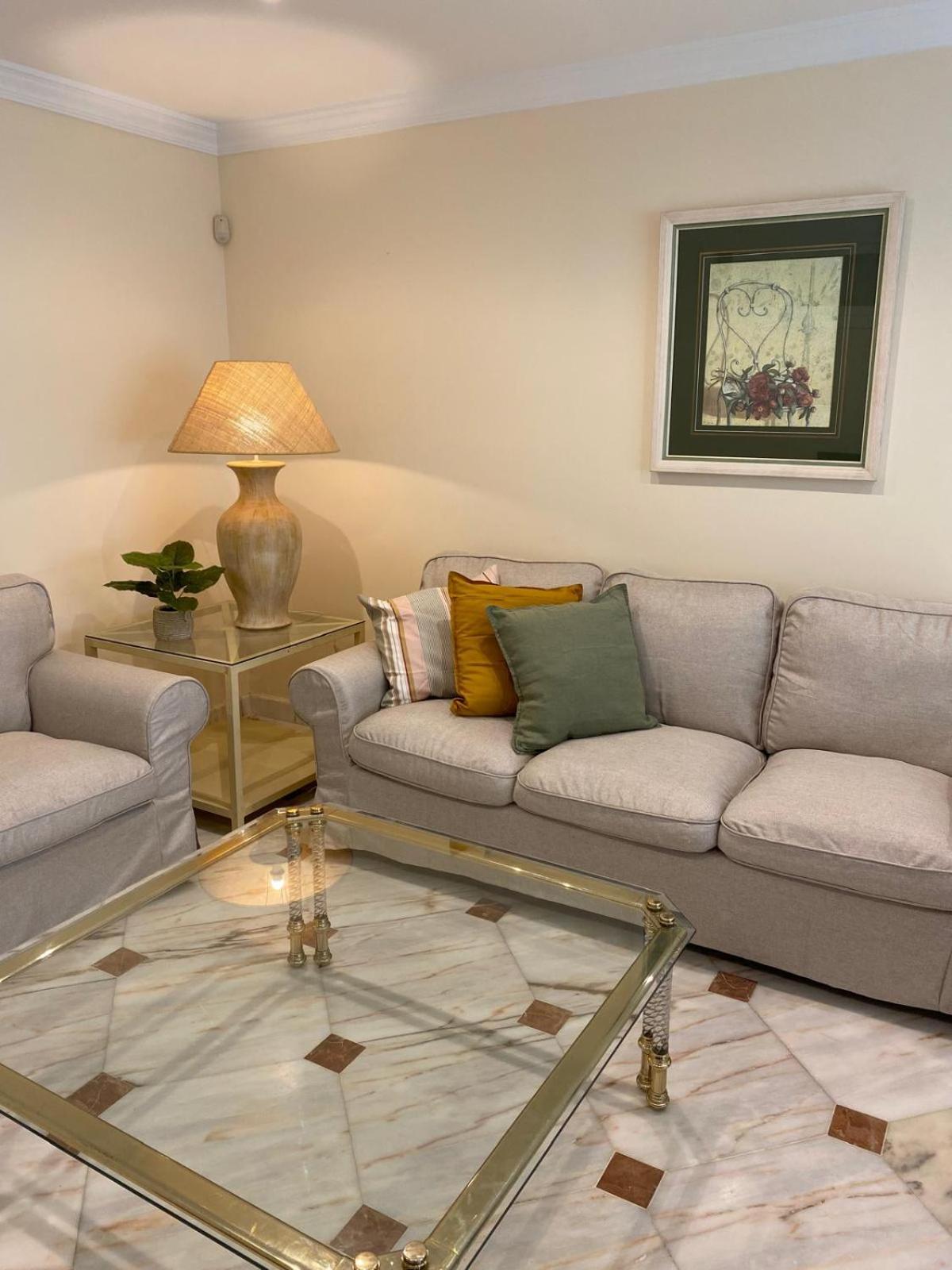 Torreblanca Apartment