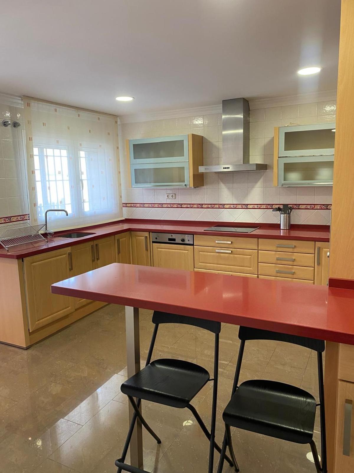 Torreblanca Apartment *