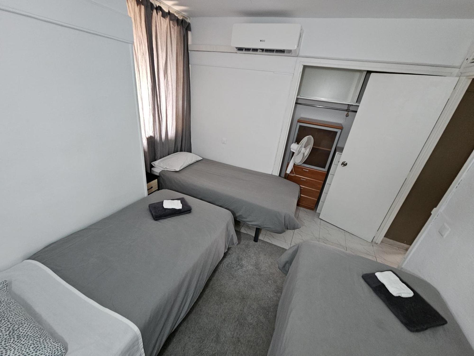 Oceanview Terrace Fuengirola