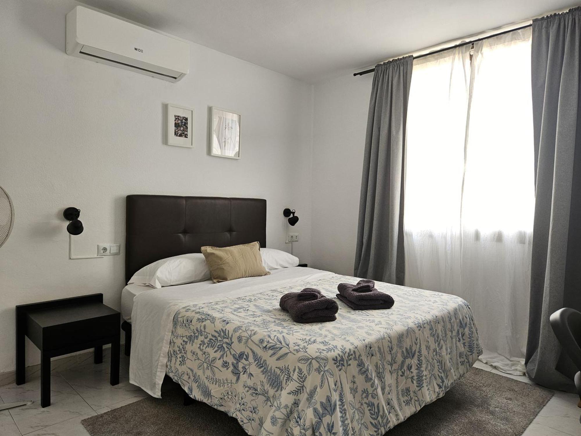 Oceanview Terrace * Fuengirola