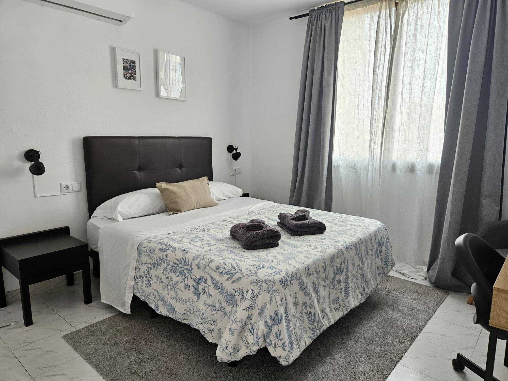 Apartment Oceanview Terrace