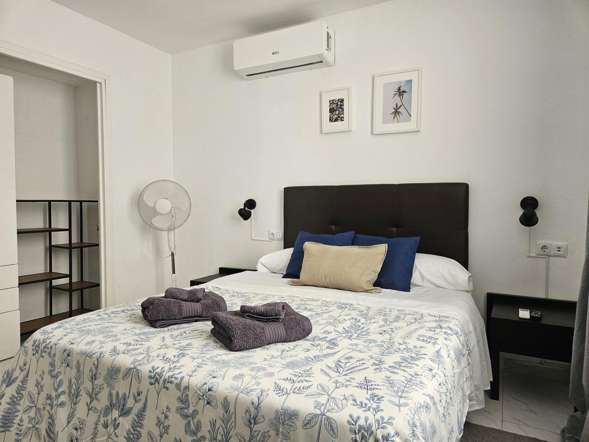 Oceanview Terrace Apartment *
