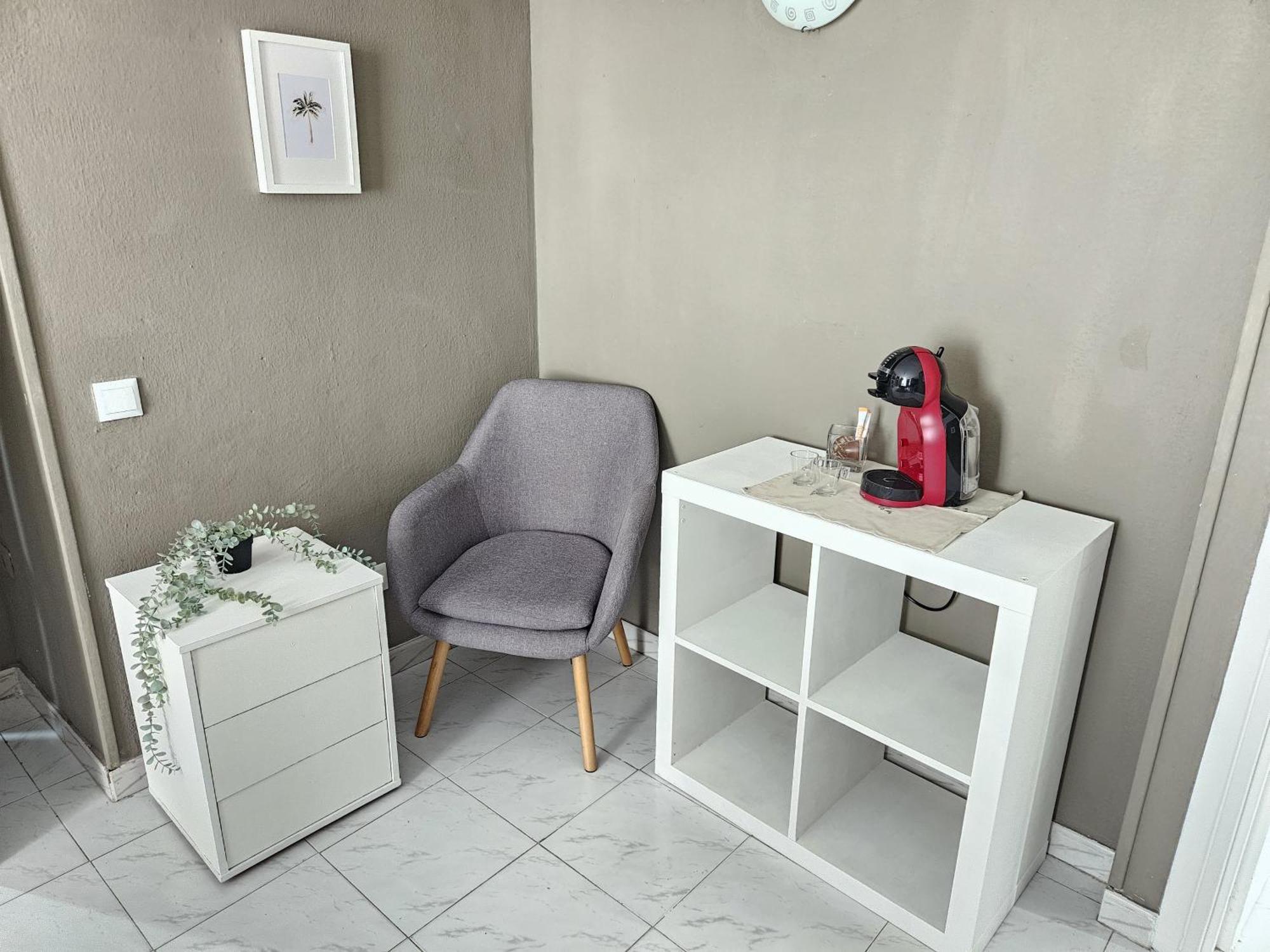 Oceanview Terrace Apartment Fuengirola