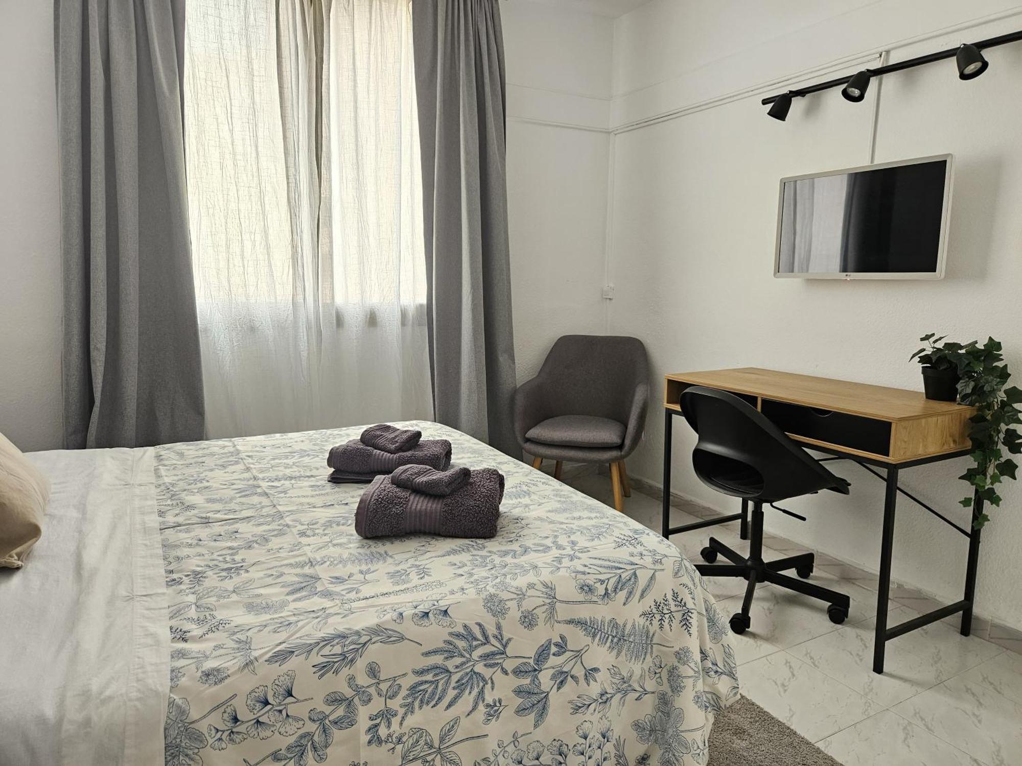 Apartment Oceanview Terrace Fuengirola