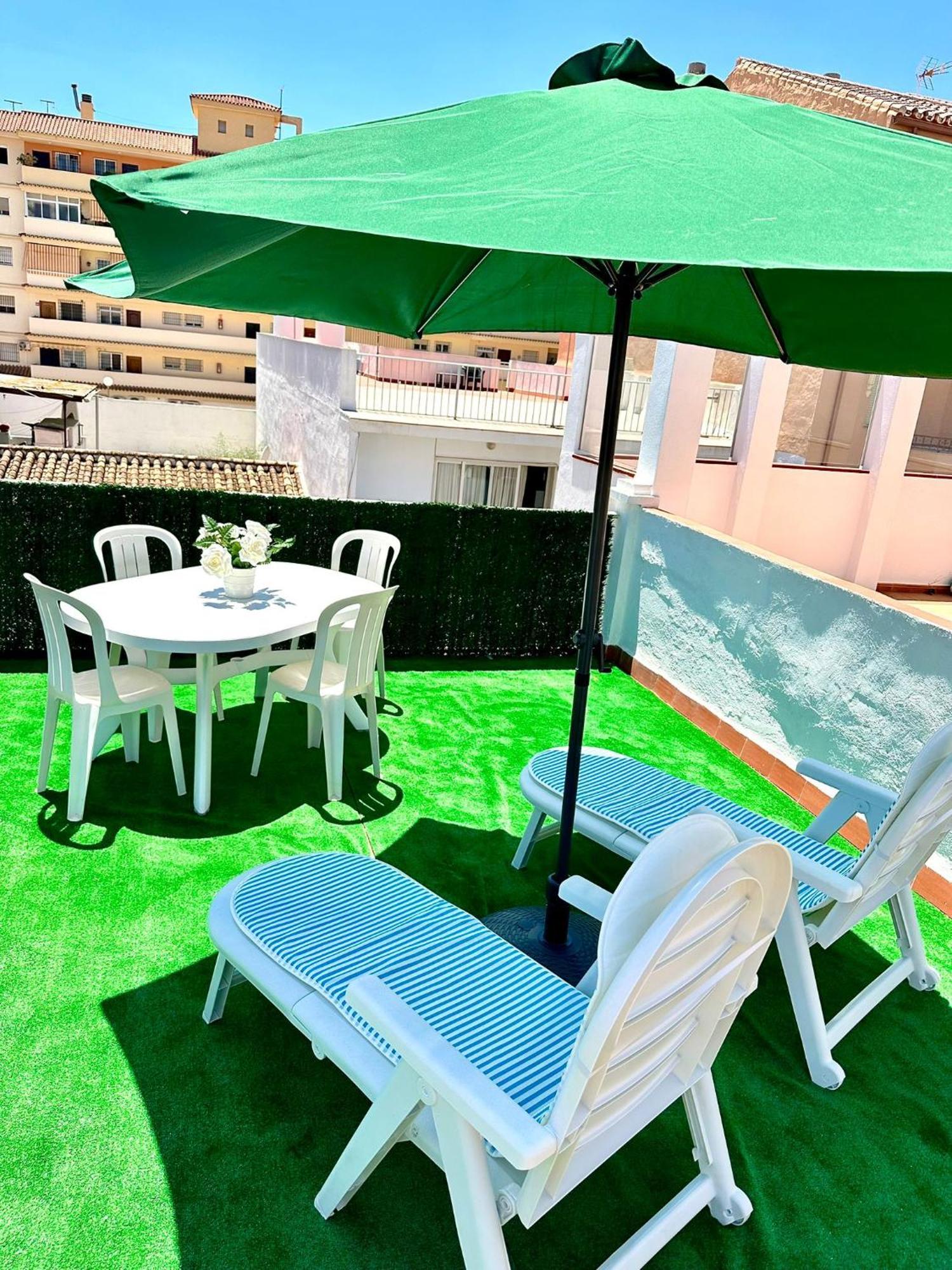 Casa Centro Mar Y Sol Сasa de vacaciones *