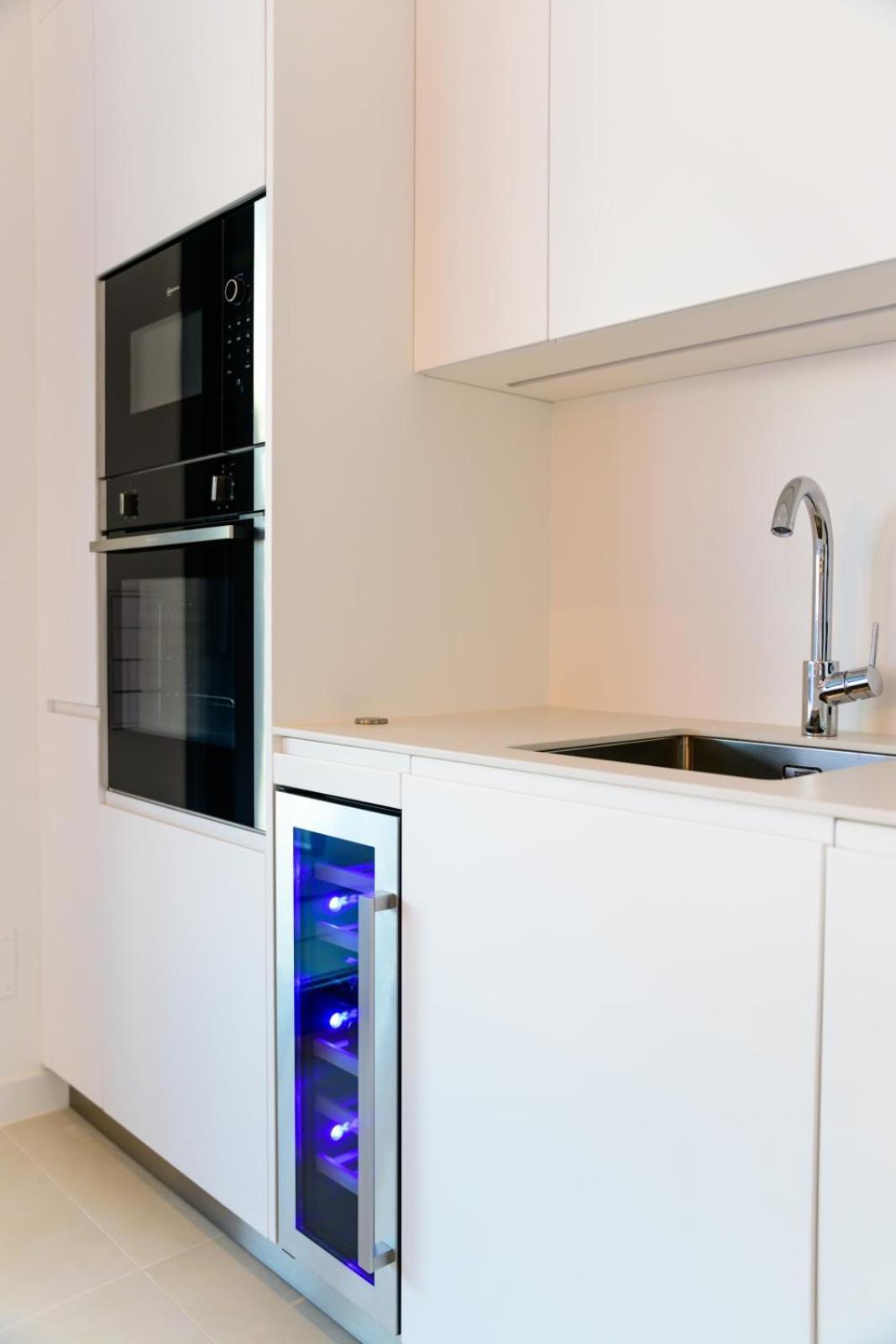 Beautiful West Facing 2-bedroom In The Prestigous Higueron West *