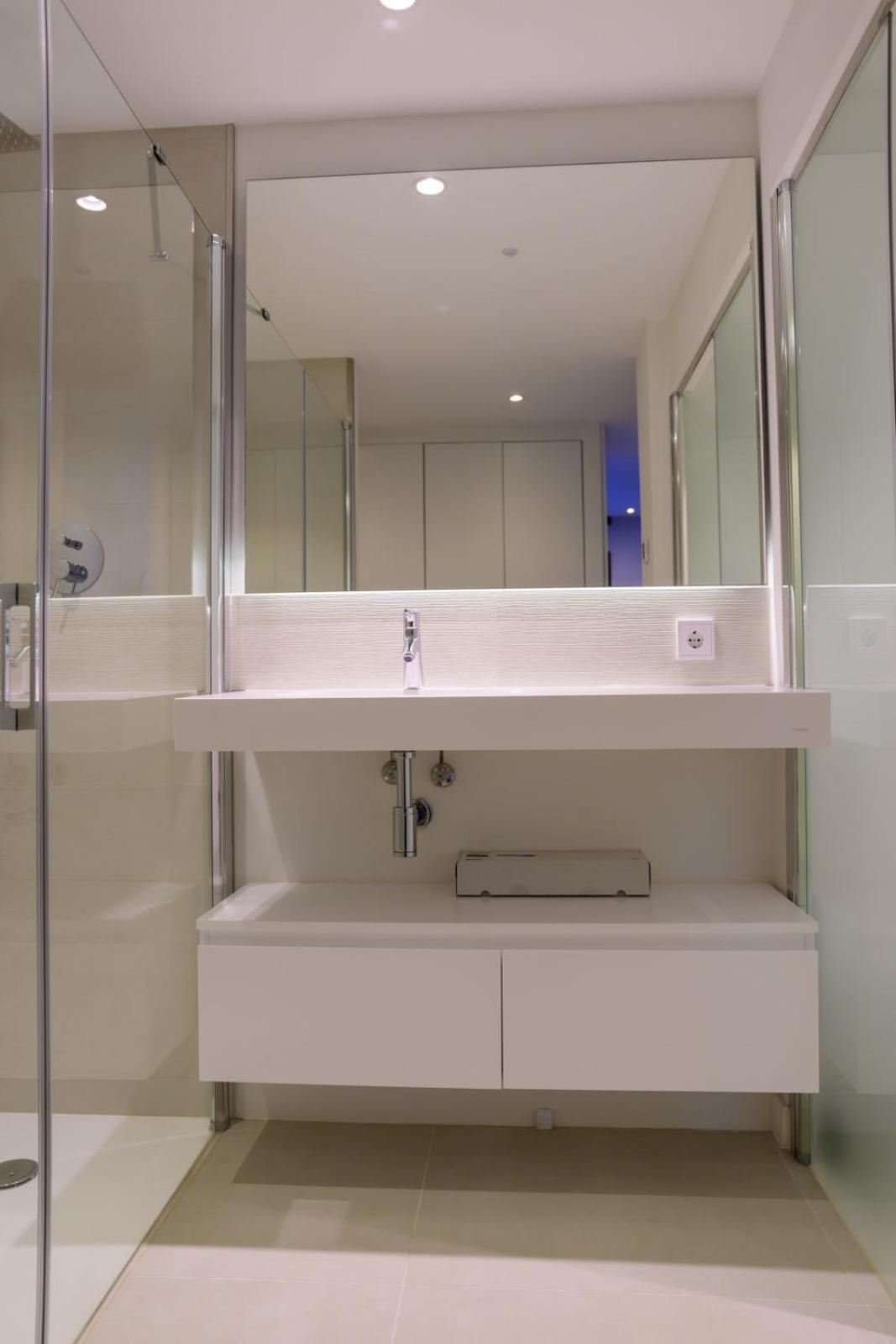 Beautiful West Facing 2-bedroom In The Prestigous Higueron West Apartment Fuengirola