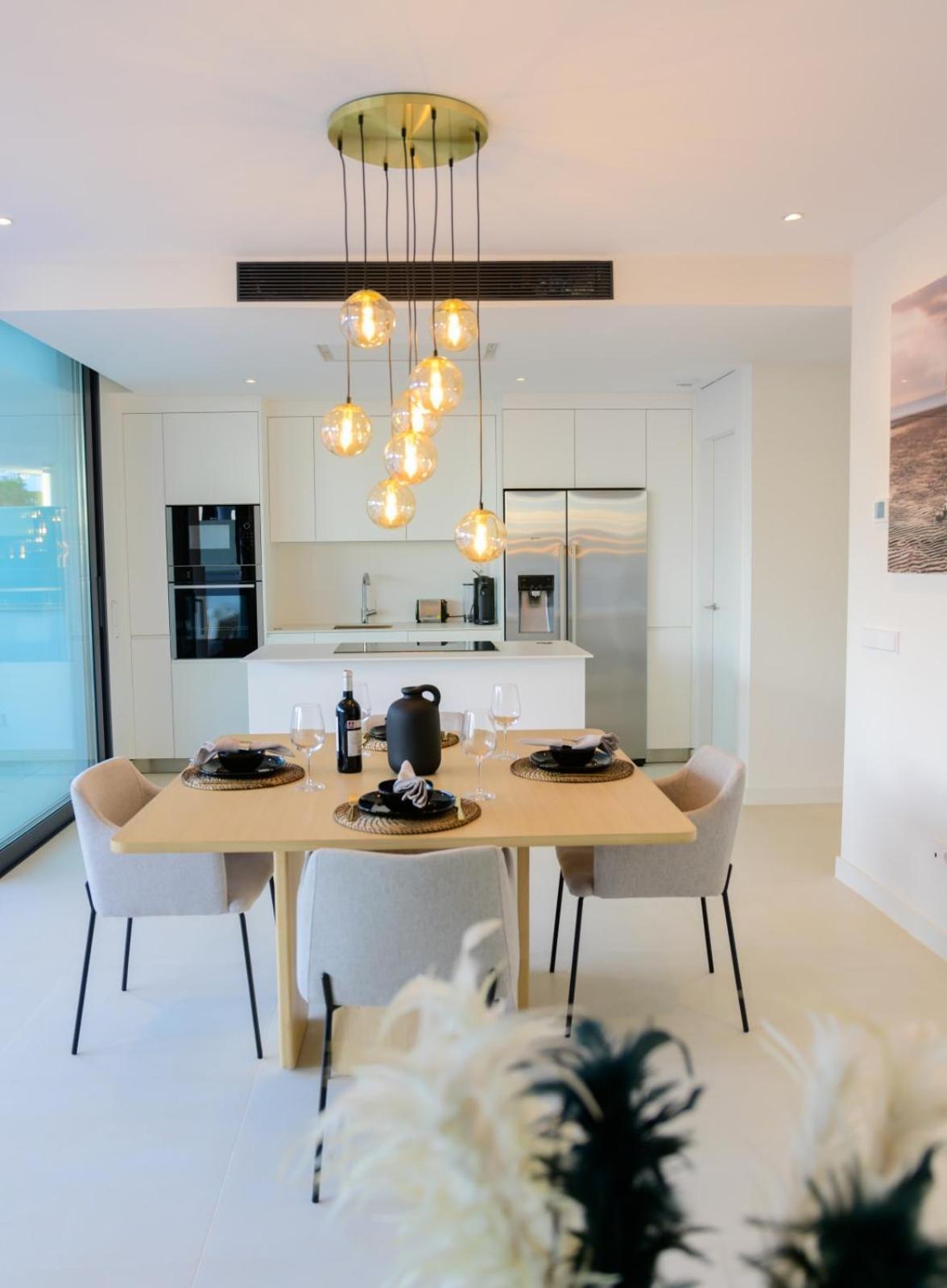 Beautiful West Facing 2-bedroom In The Prestigous Higueron West