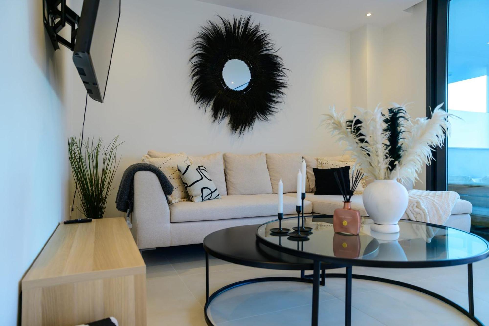Beautiful West Facing 2-bedroom In The Prestigous Higueron West * Fuengirola