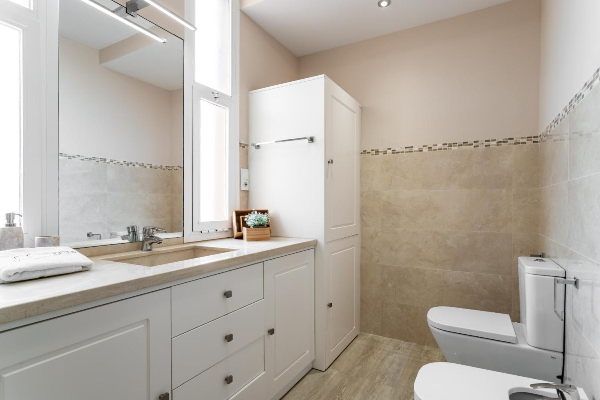 Apartamento Sur Estudio Vista Mar *