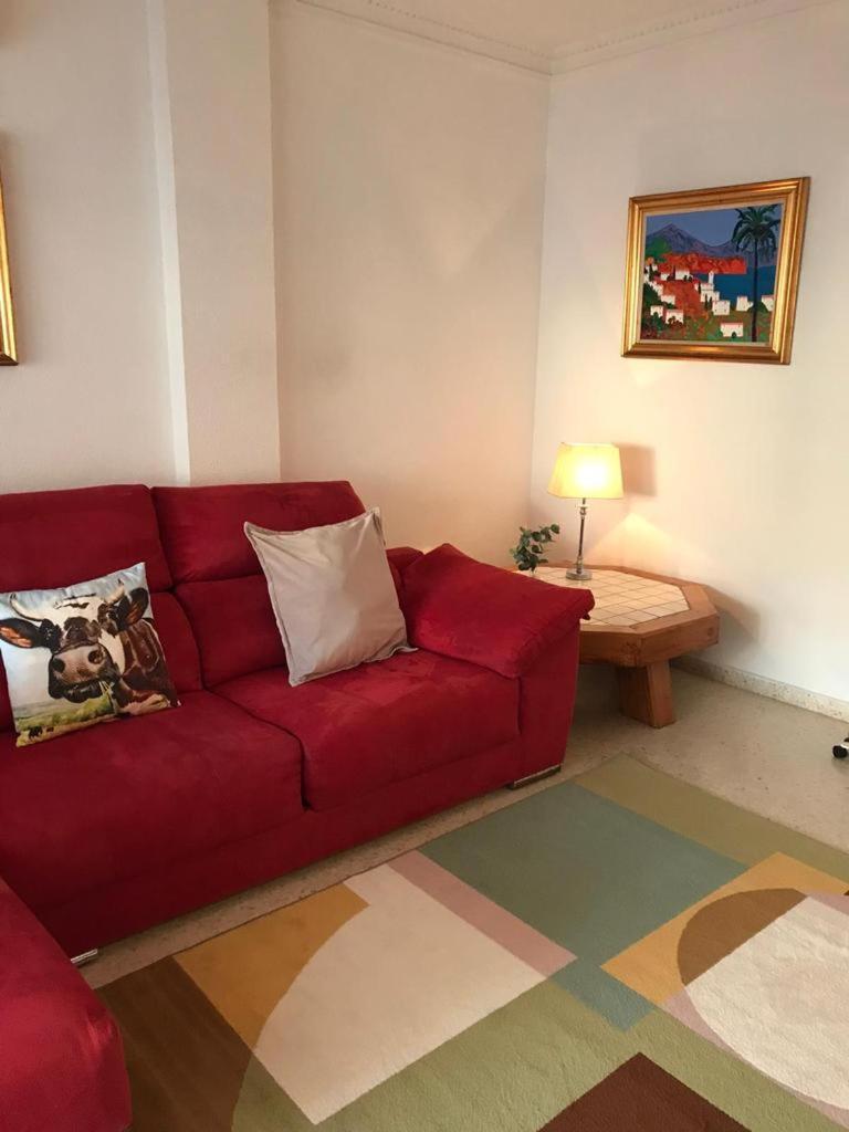 La Siesta Apartment *