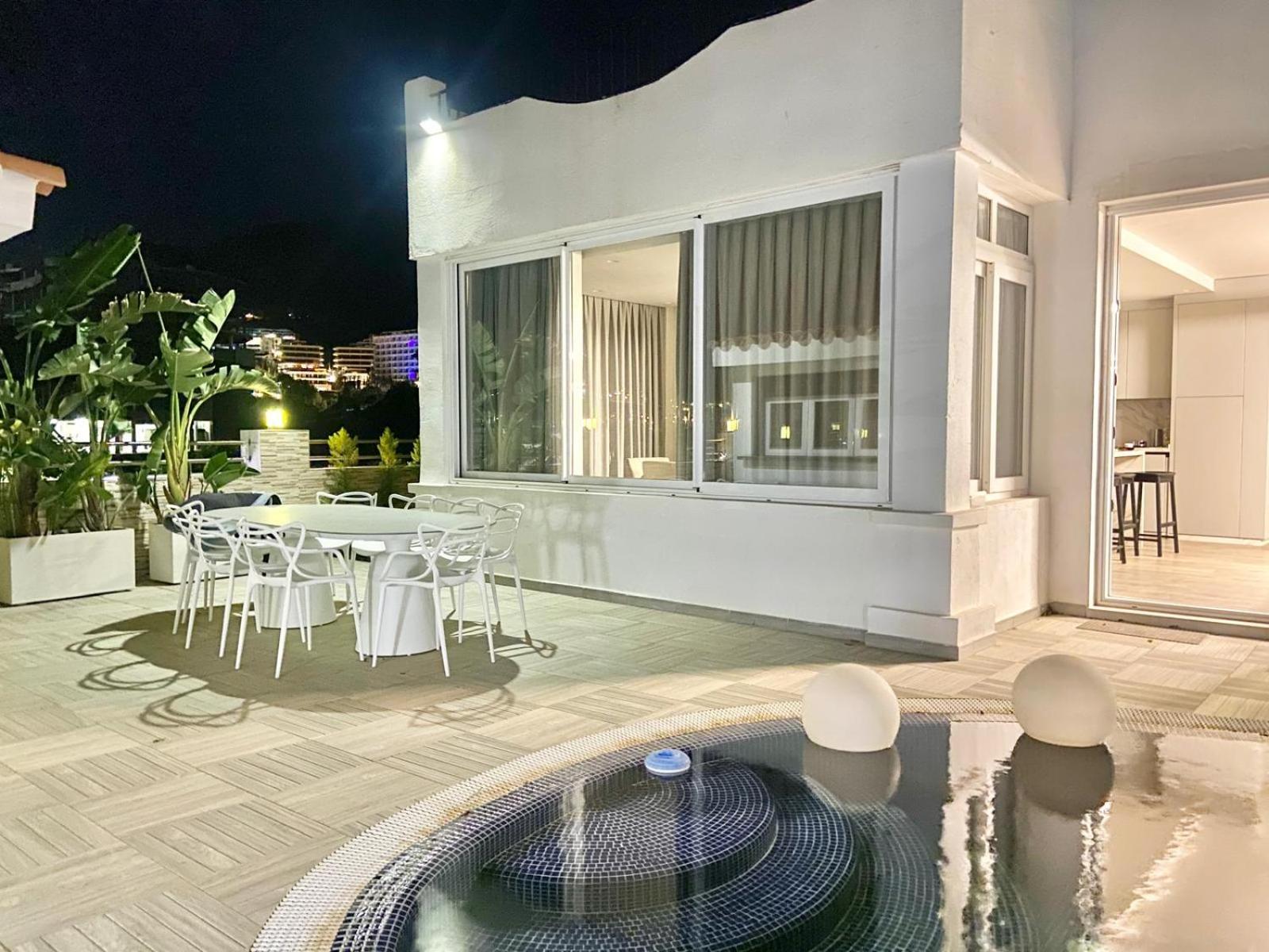 Ferienhaus Higueron *