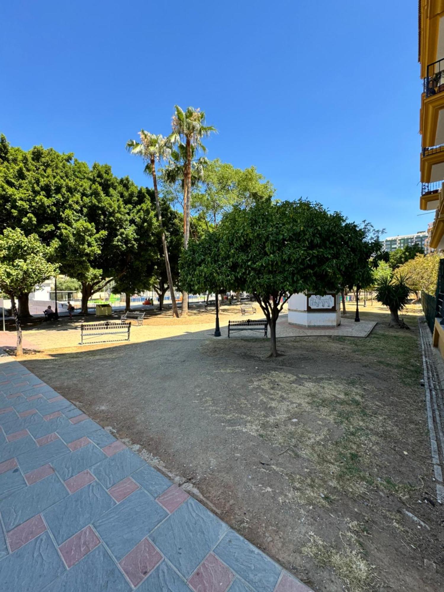 Apartment Bonita B5 Fuengirola