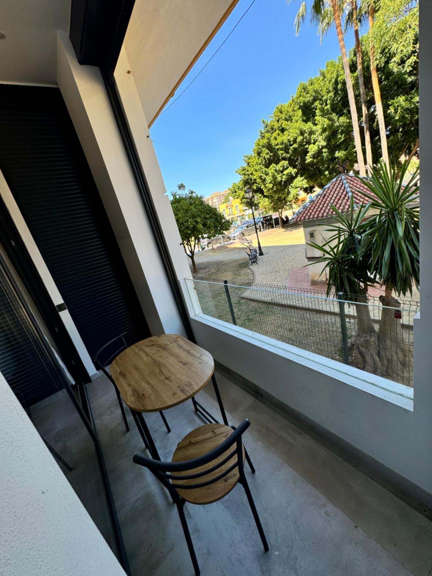 Bonita B5 Apartment