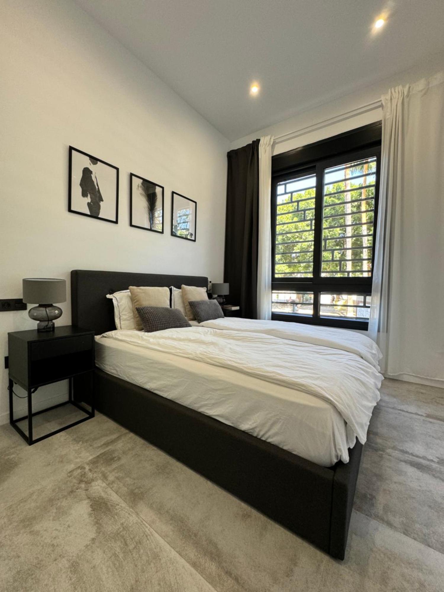 Bonita B5 * Fuengirola